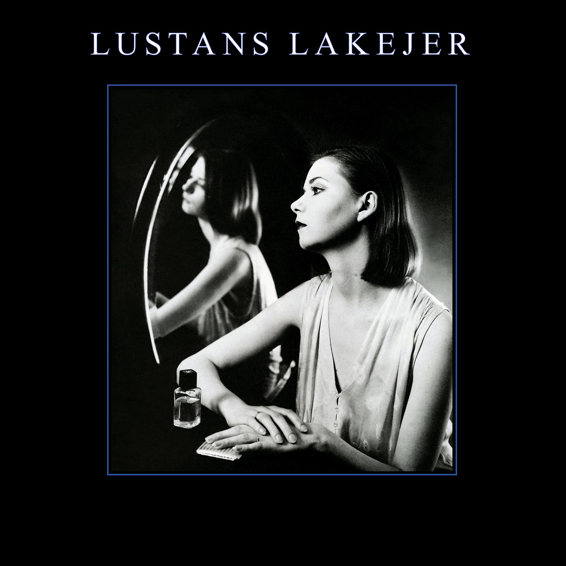 Постер альбома Lustans Lakejer