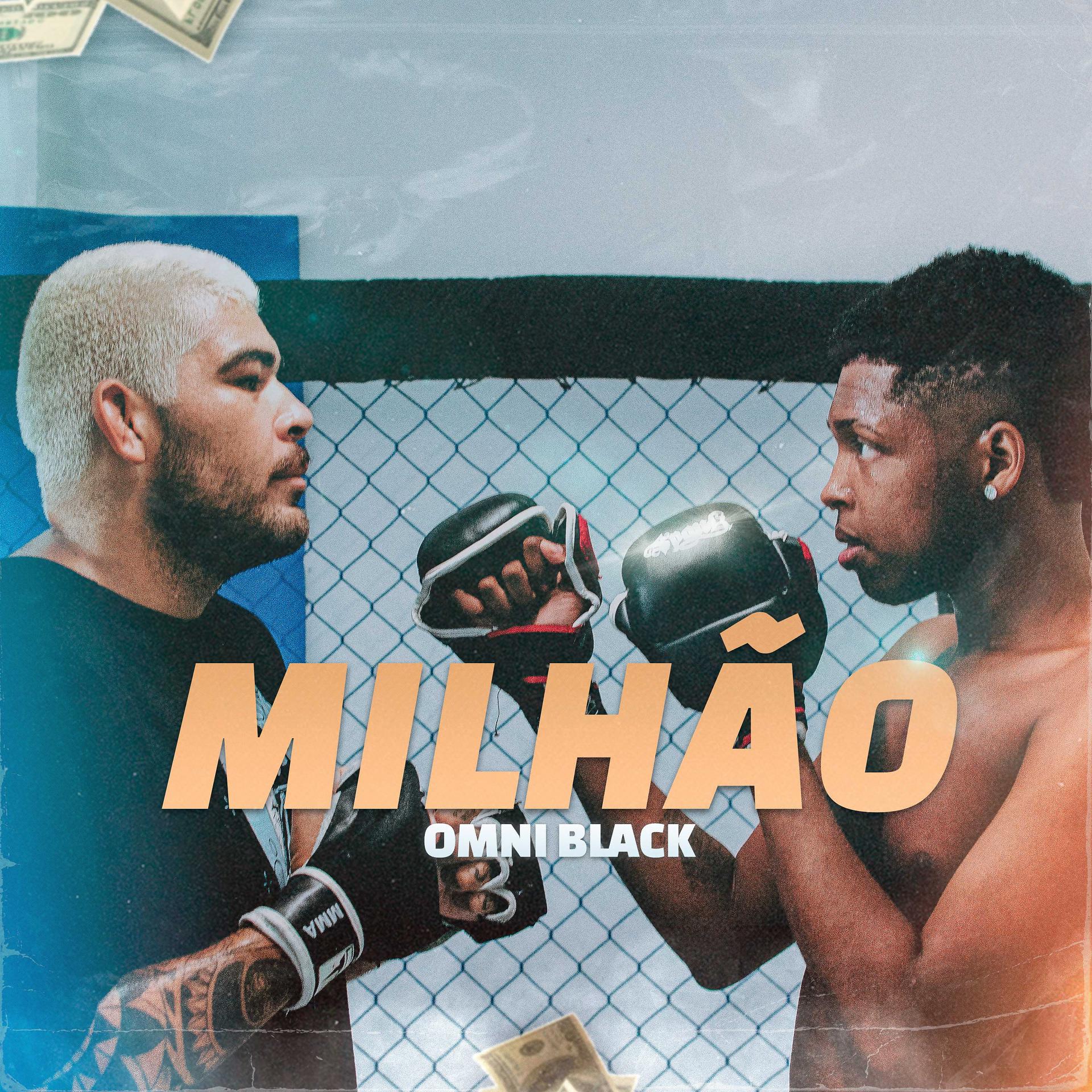 Постер альбома Milhão