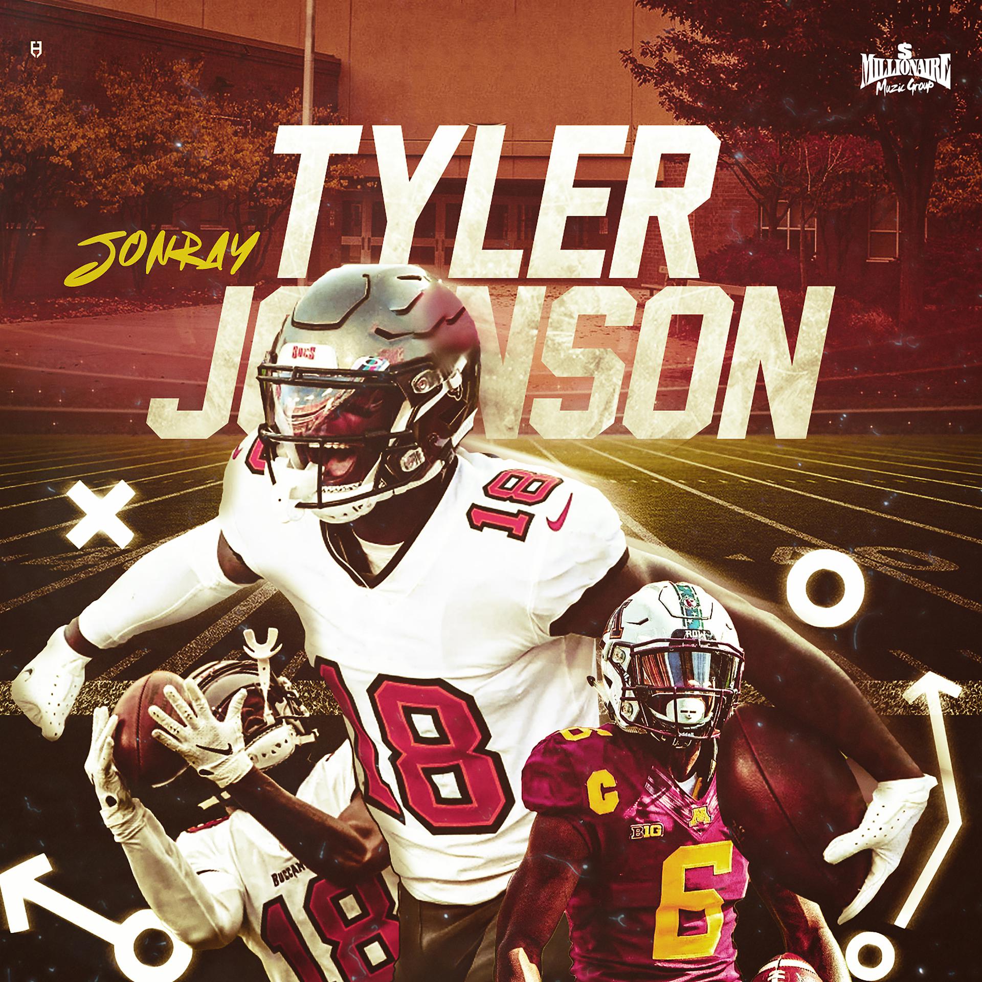 Постер альбома Tyler Johnson