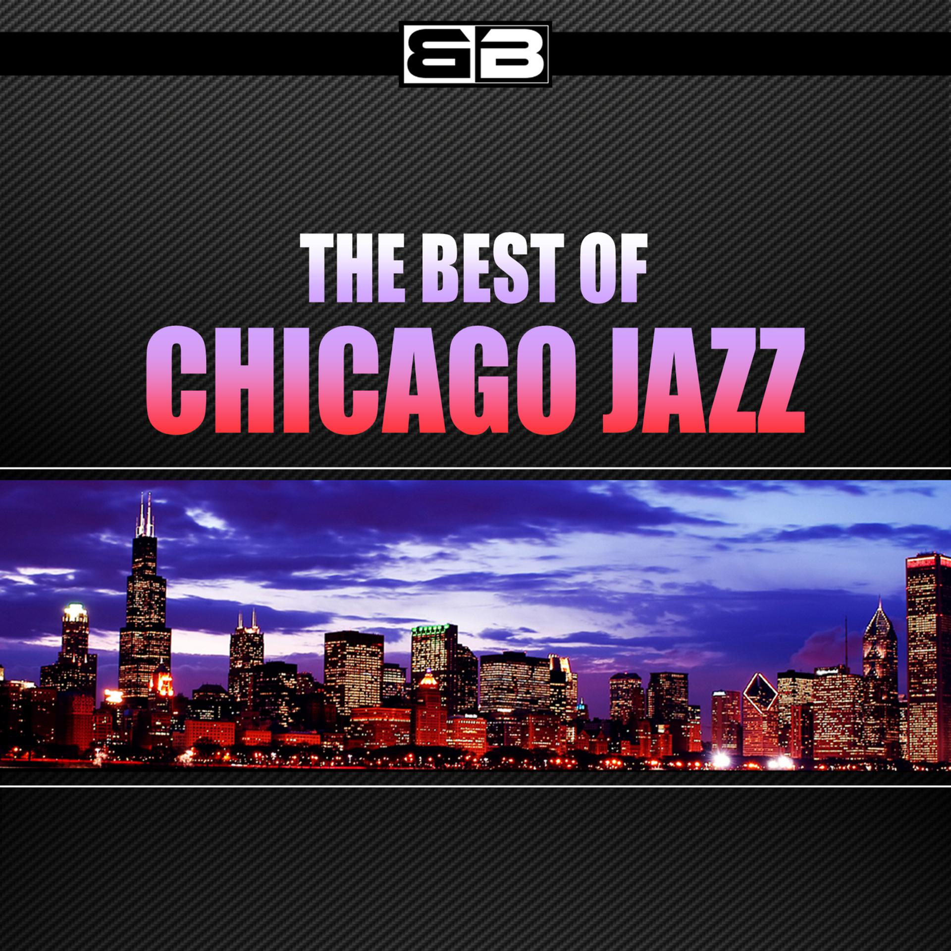 Постер альбома The Best of Chicago Jazz