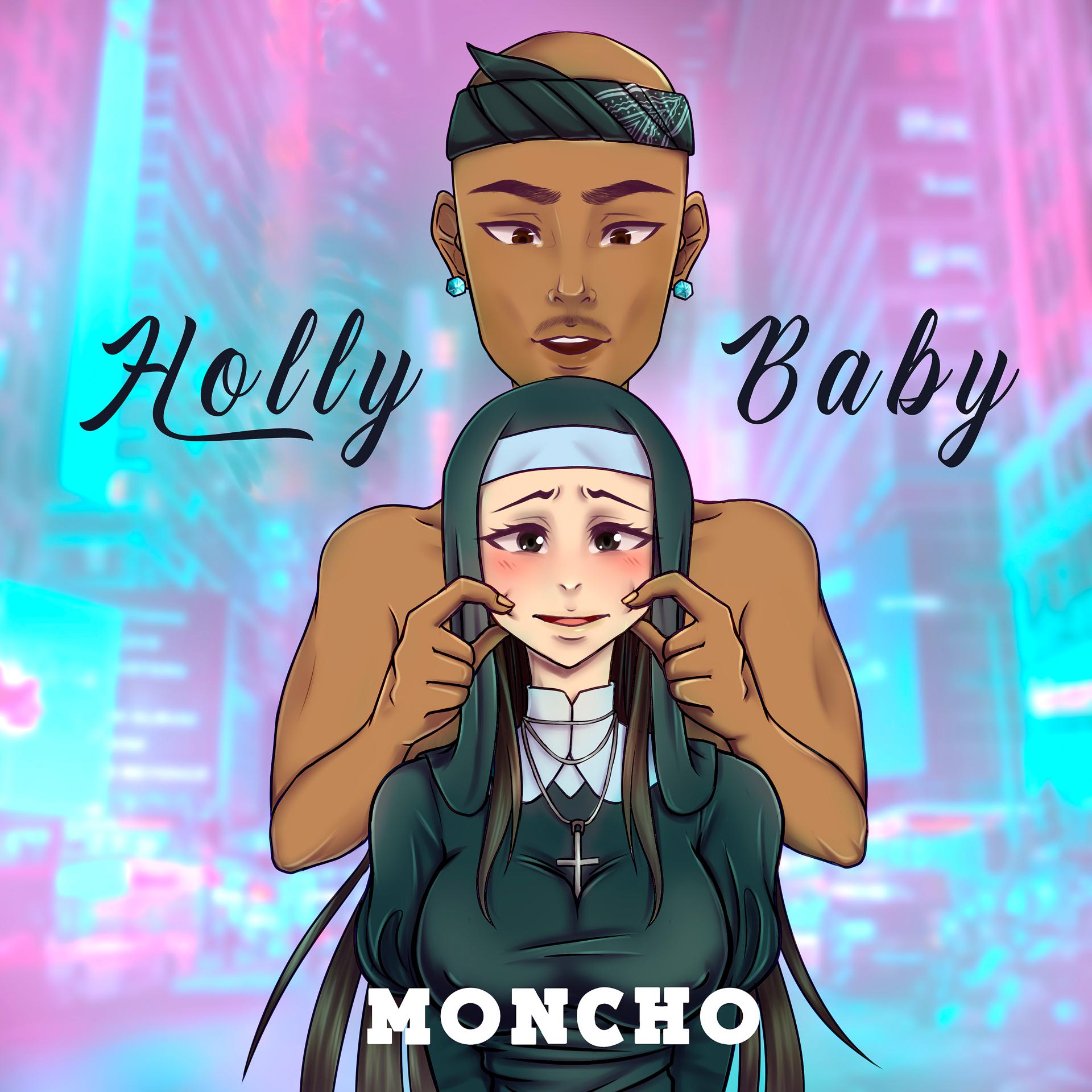 Постер альбома Holly Baby