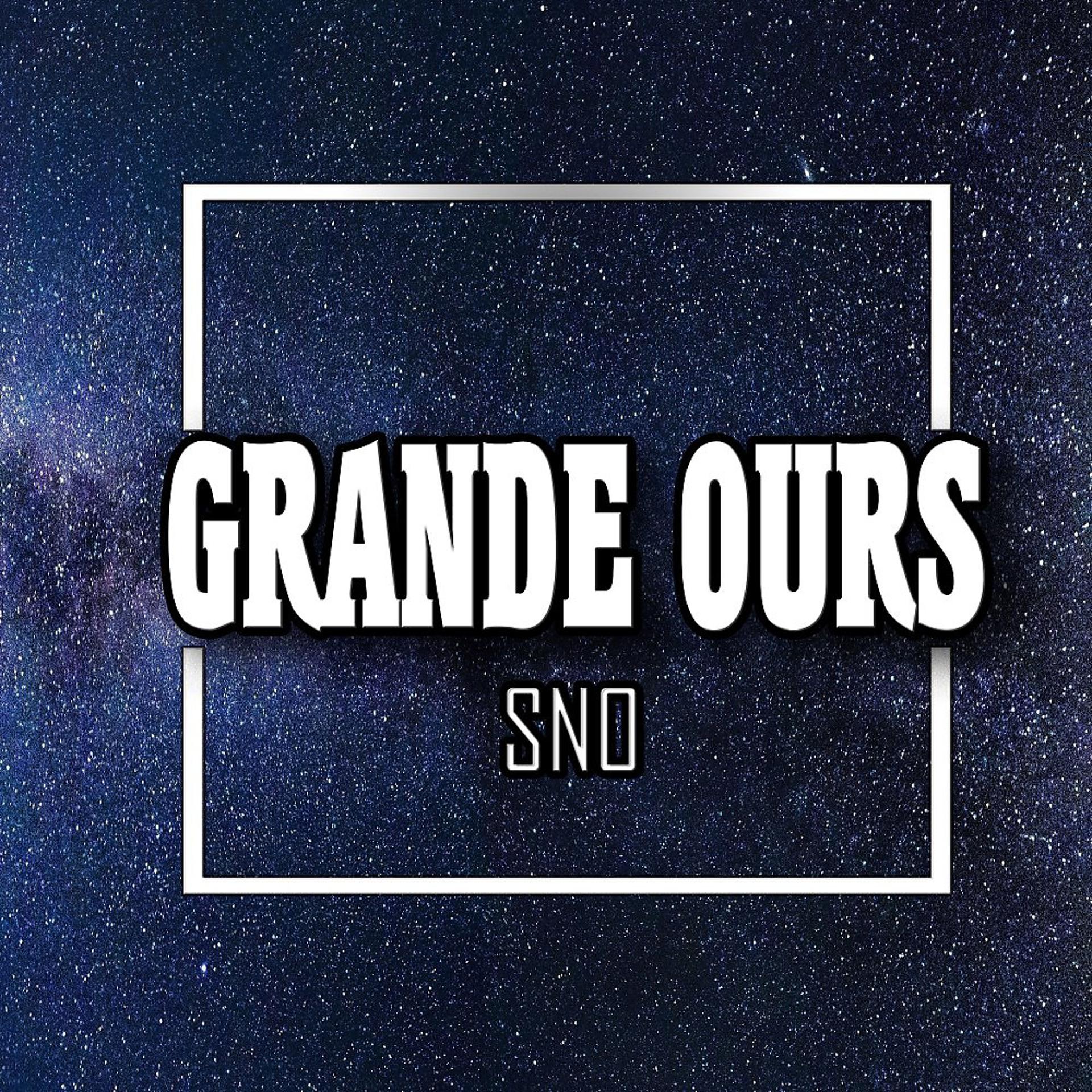 Постер альбома Grande Ours