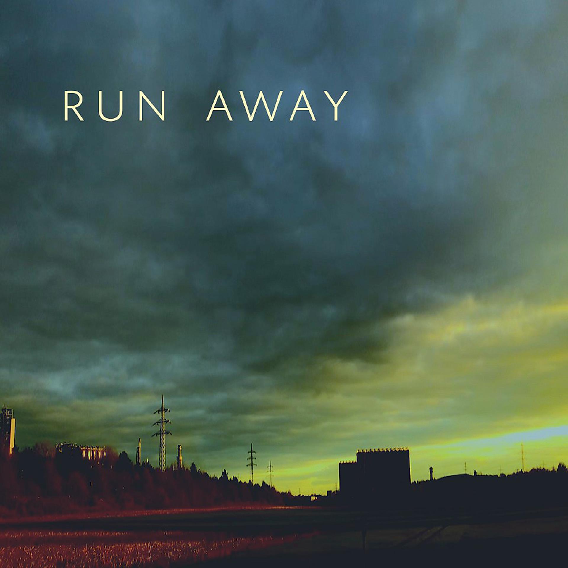 Постер альбома Run Away (144 Moons Ago)