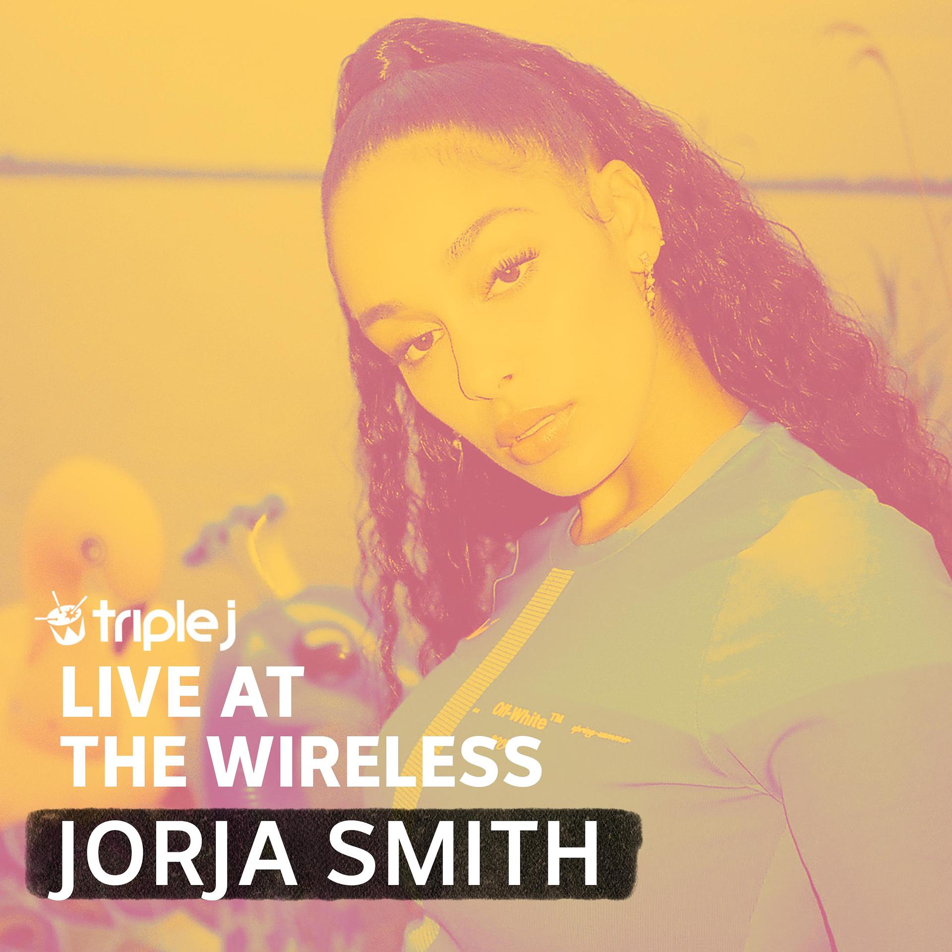 Постер альбома Triple J Live at the Wireless - Laneway 2019