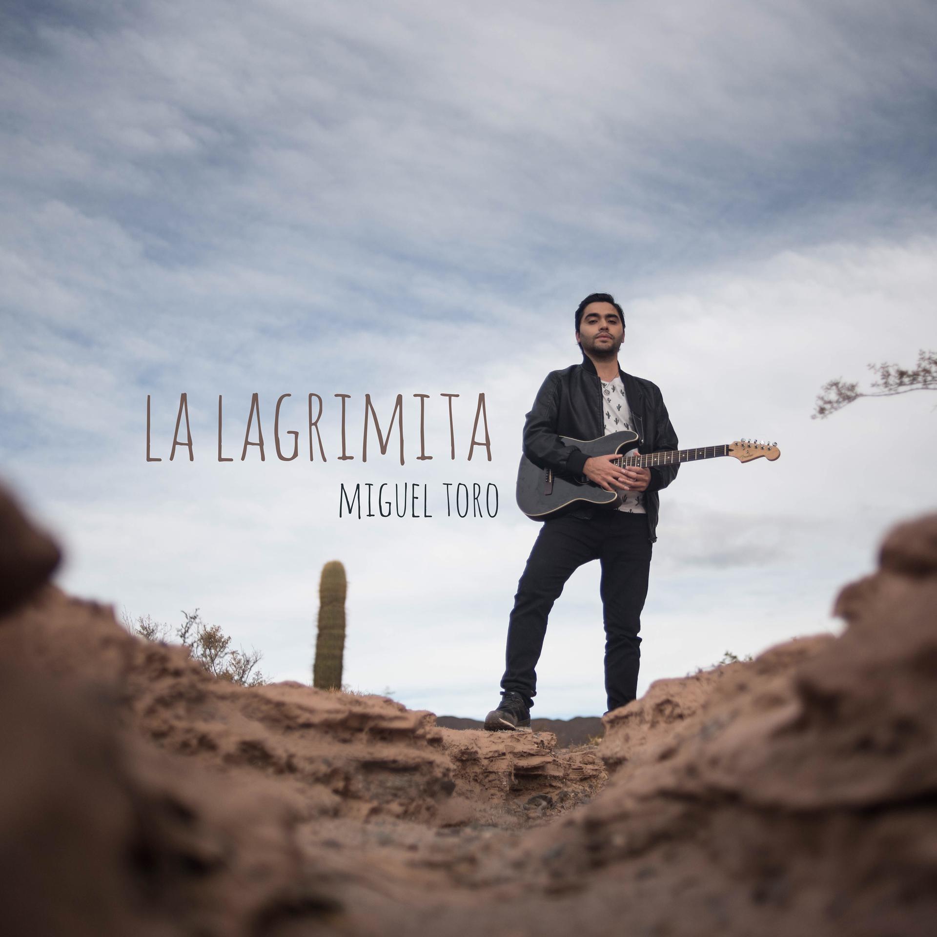 Постер альбома La Lagrimita