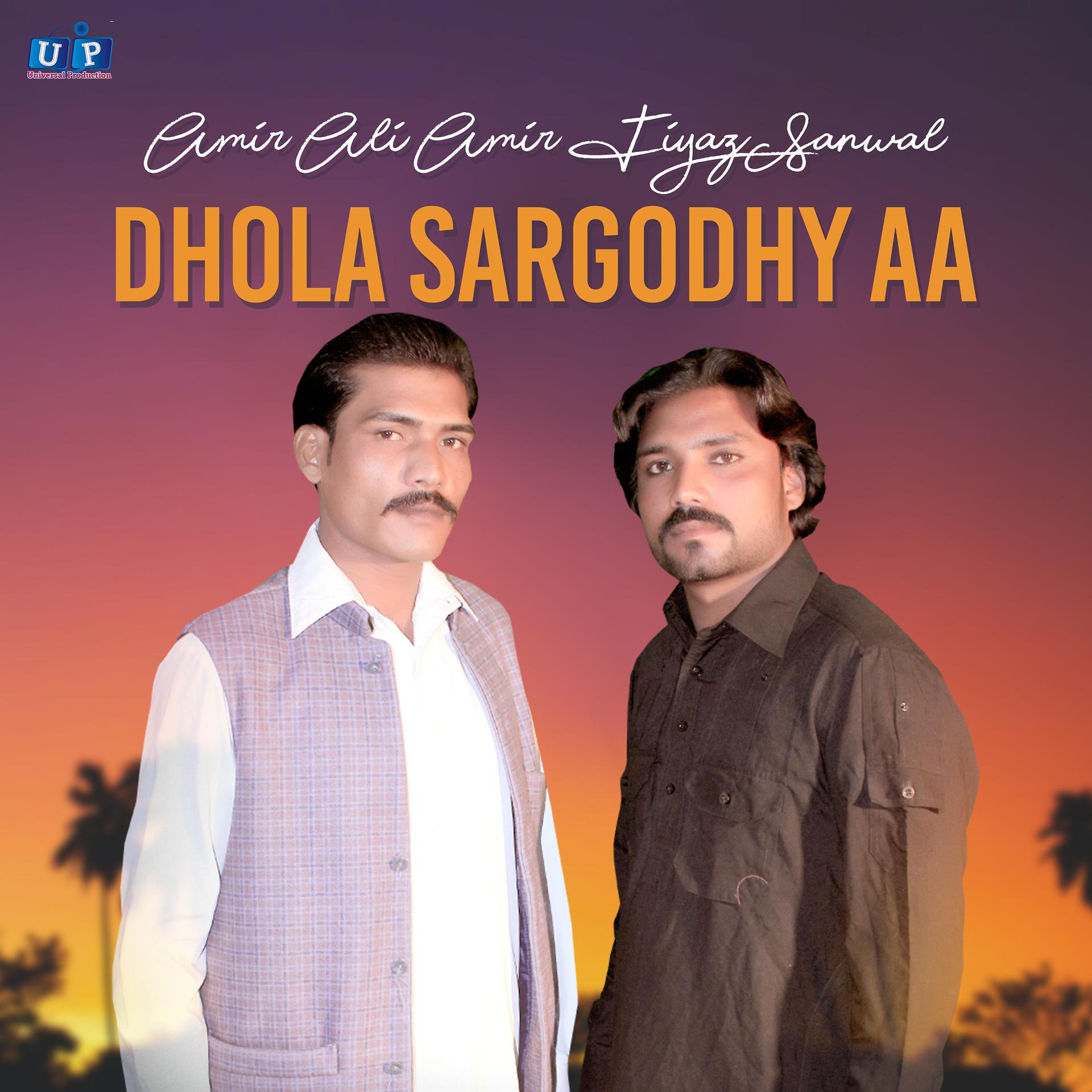 Постер альбома Dhola Sargodhy Aa - Single