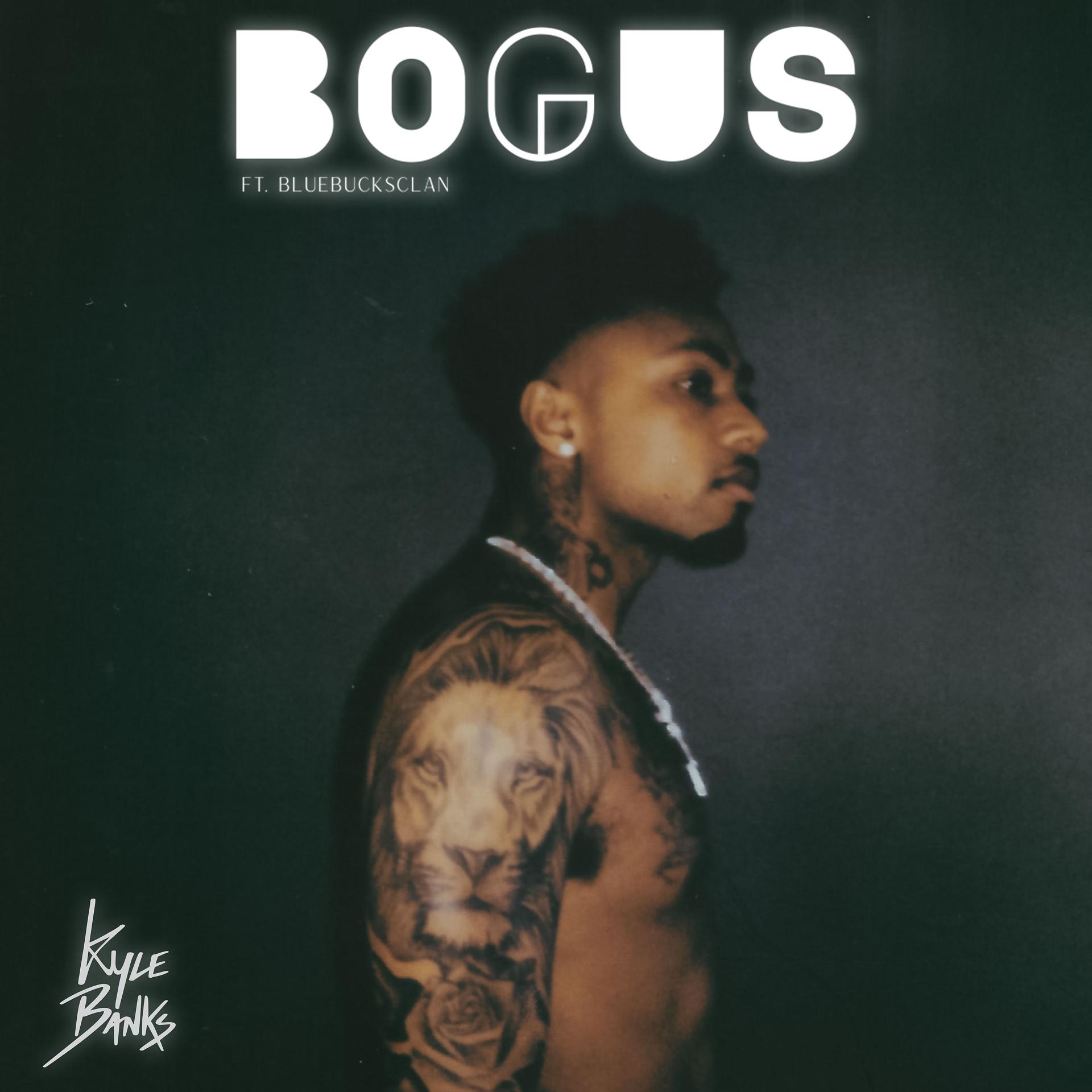 Постер альбома Bogus (feat. BlueBucksClan)