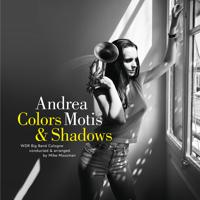Постер альбома Colors & Shadows