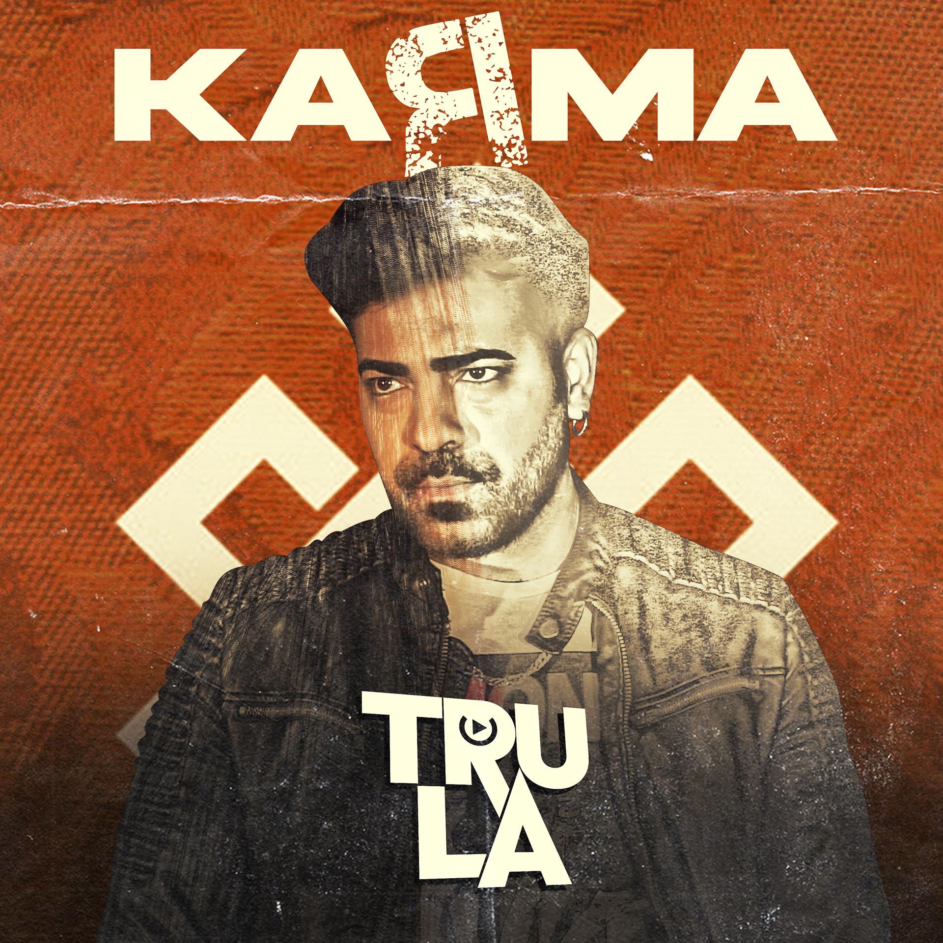 Постер альбома Tu Karma