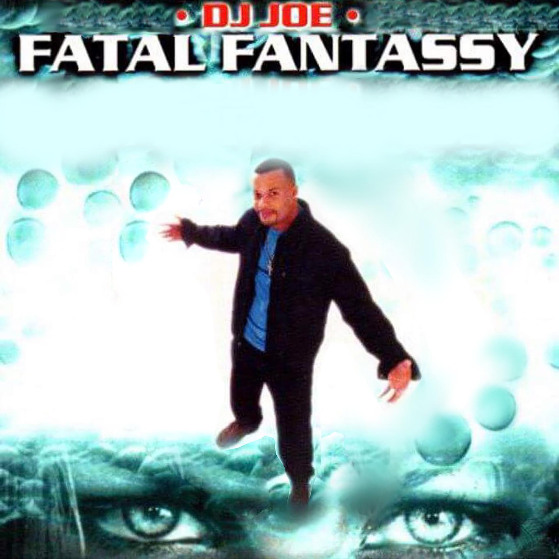 Постер альбома Fatal Fantassy