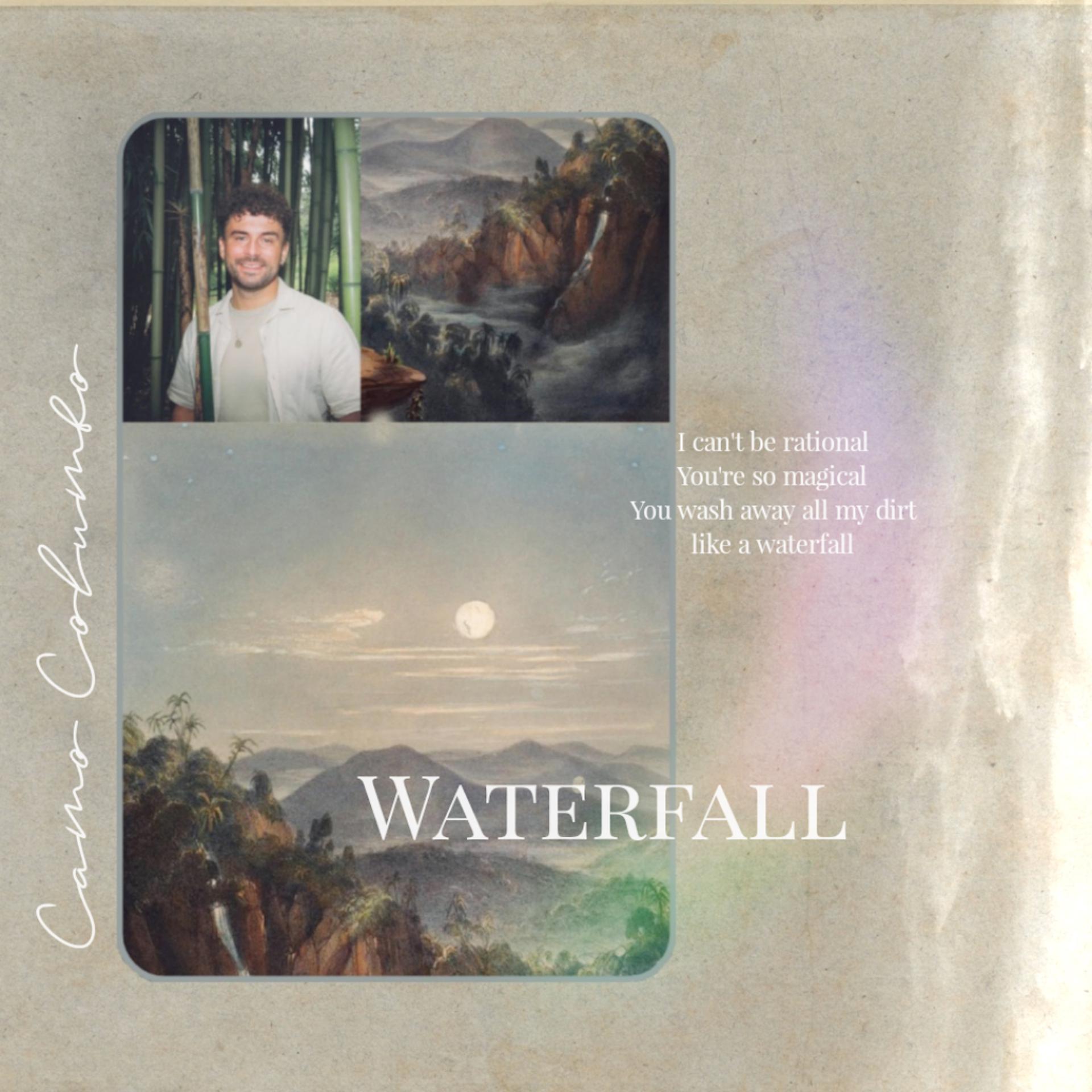 Постер альбома Waterfall