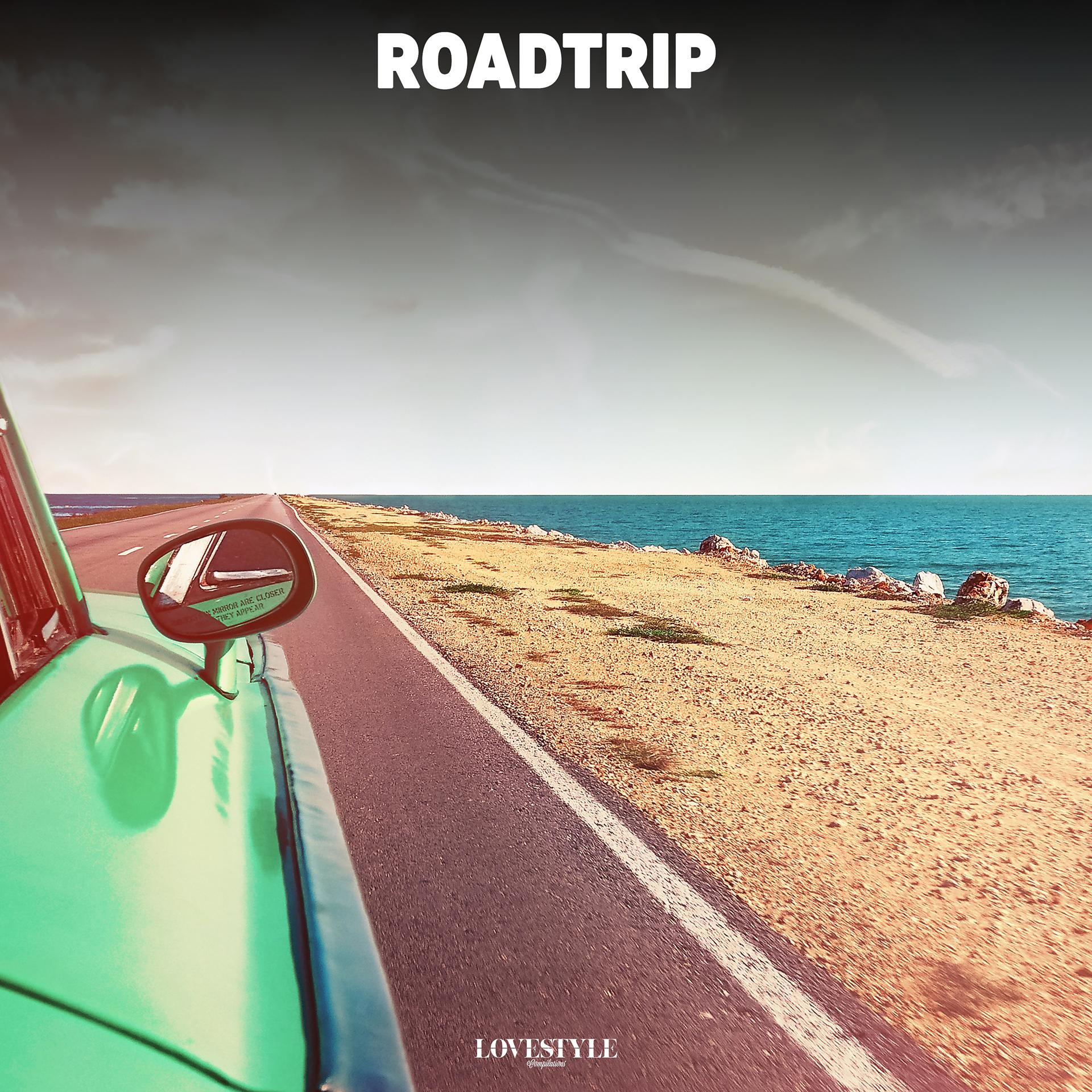 Постер альбома Roadtrip