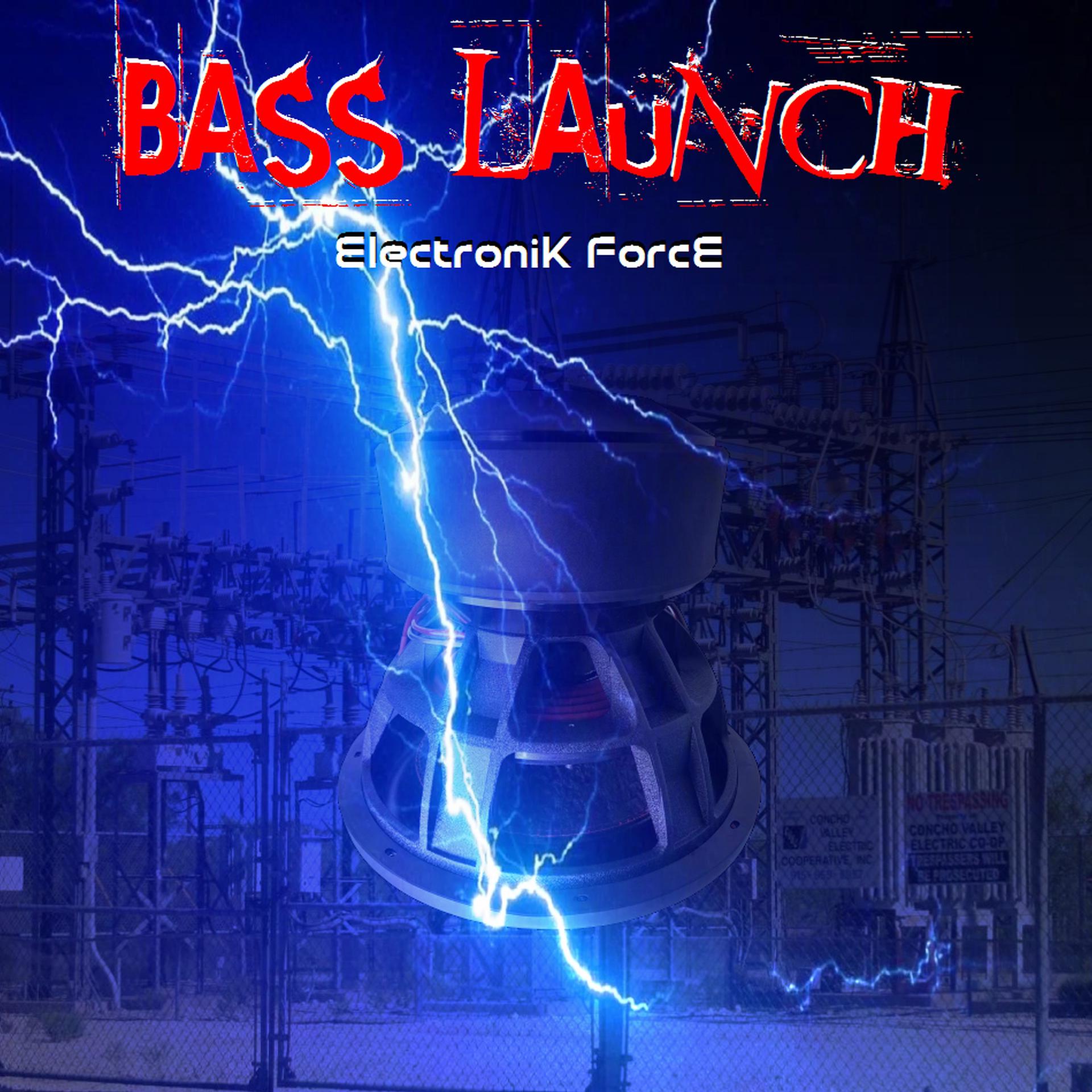 Постер альбома Electronik Force
