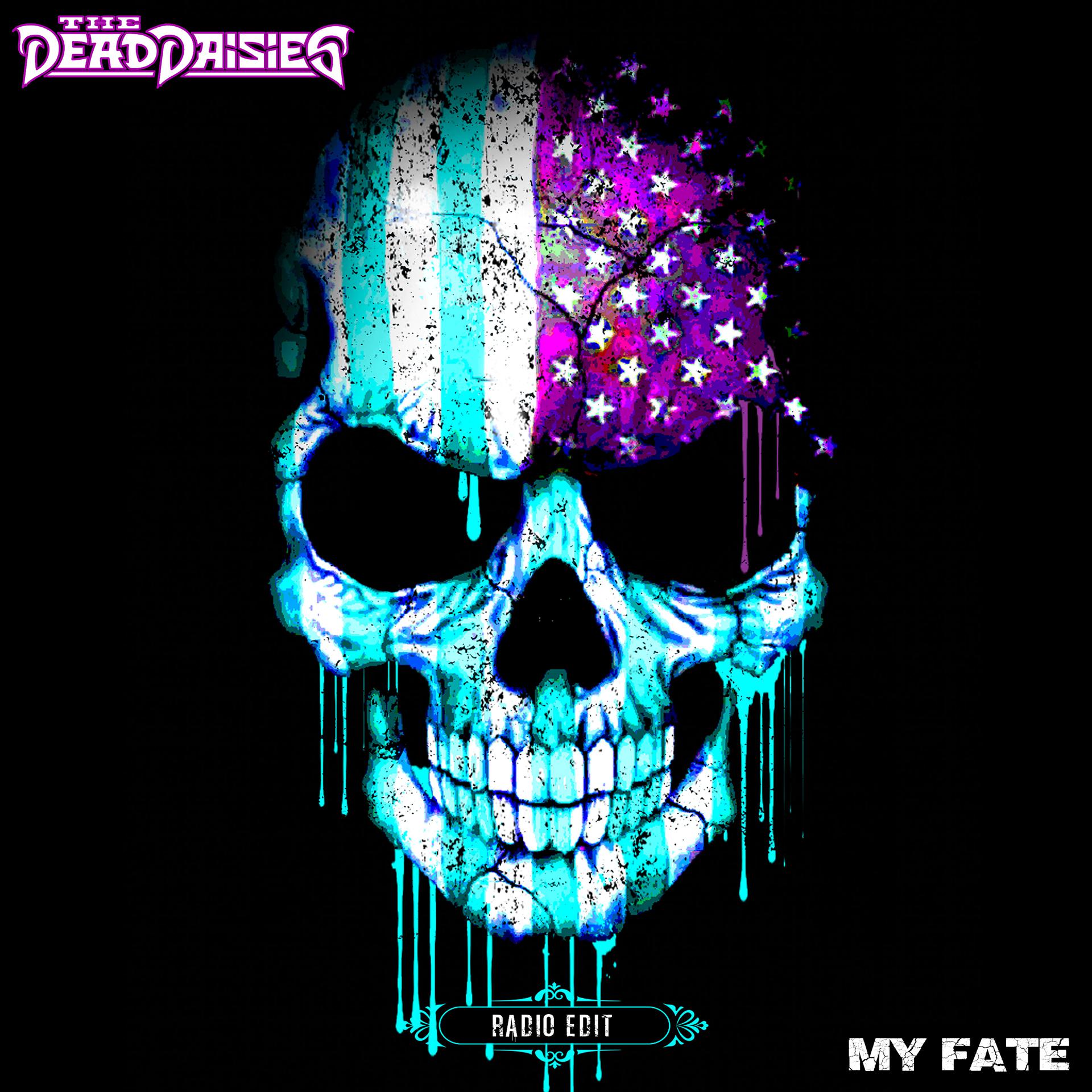 Постер альбома My Fate (Radio Edit)