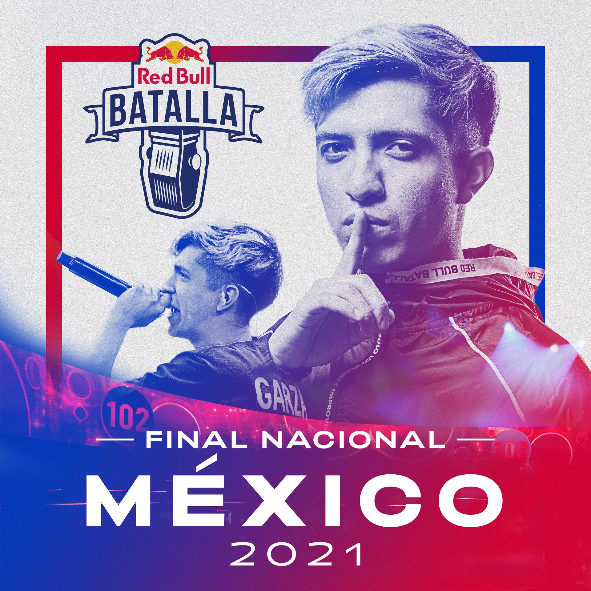 Постер альбома Final Nacional Mexico 2021 (Live)