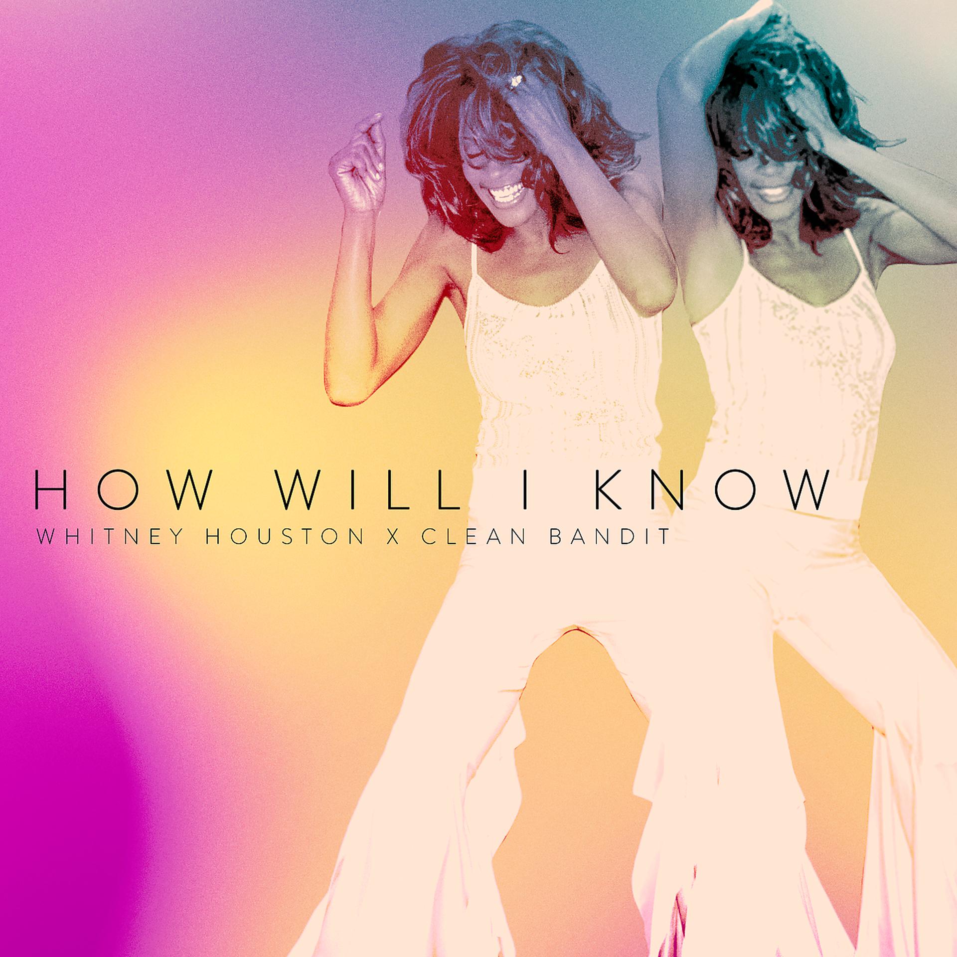 Постер альбома How Will I Know