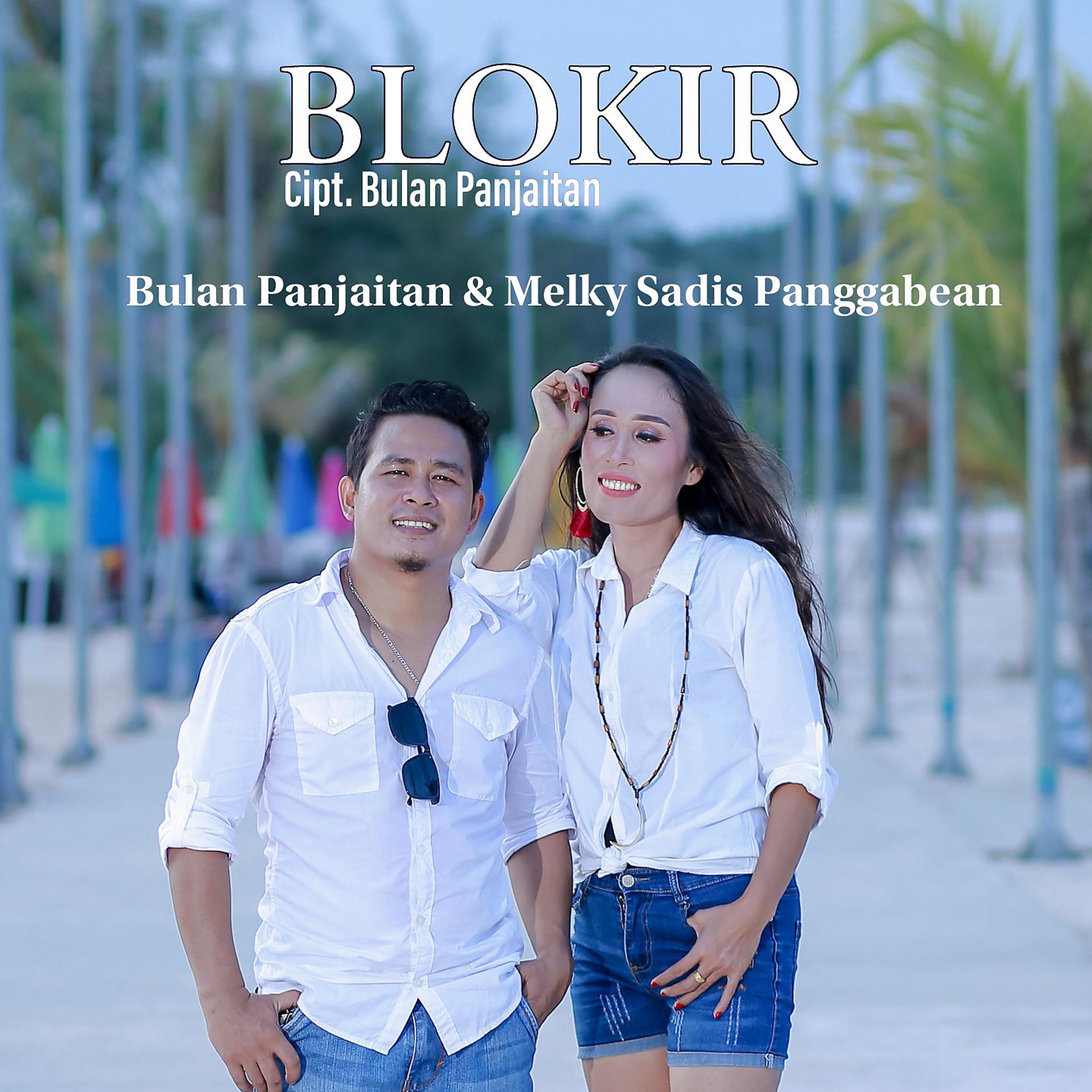 Постер альбома Blokir