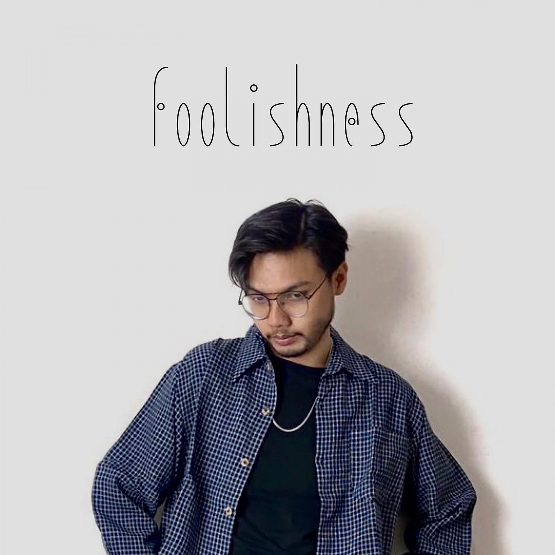 Постер альбома Foolishness