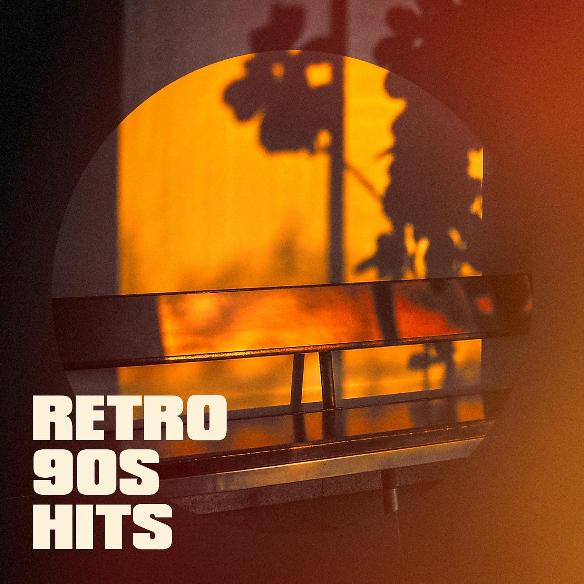 Постер альбома Retro 90s Hits