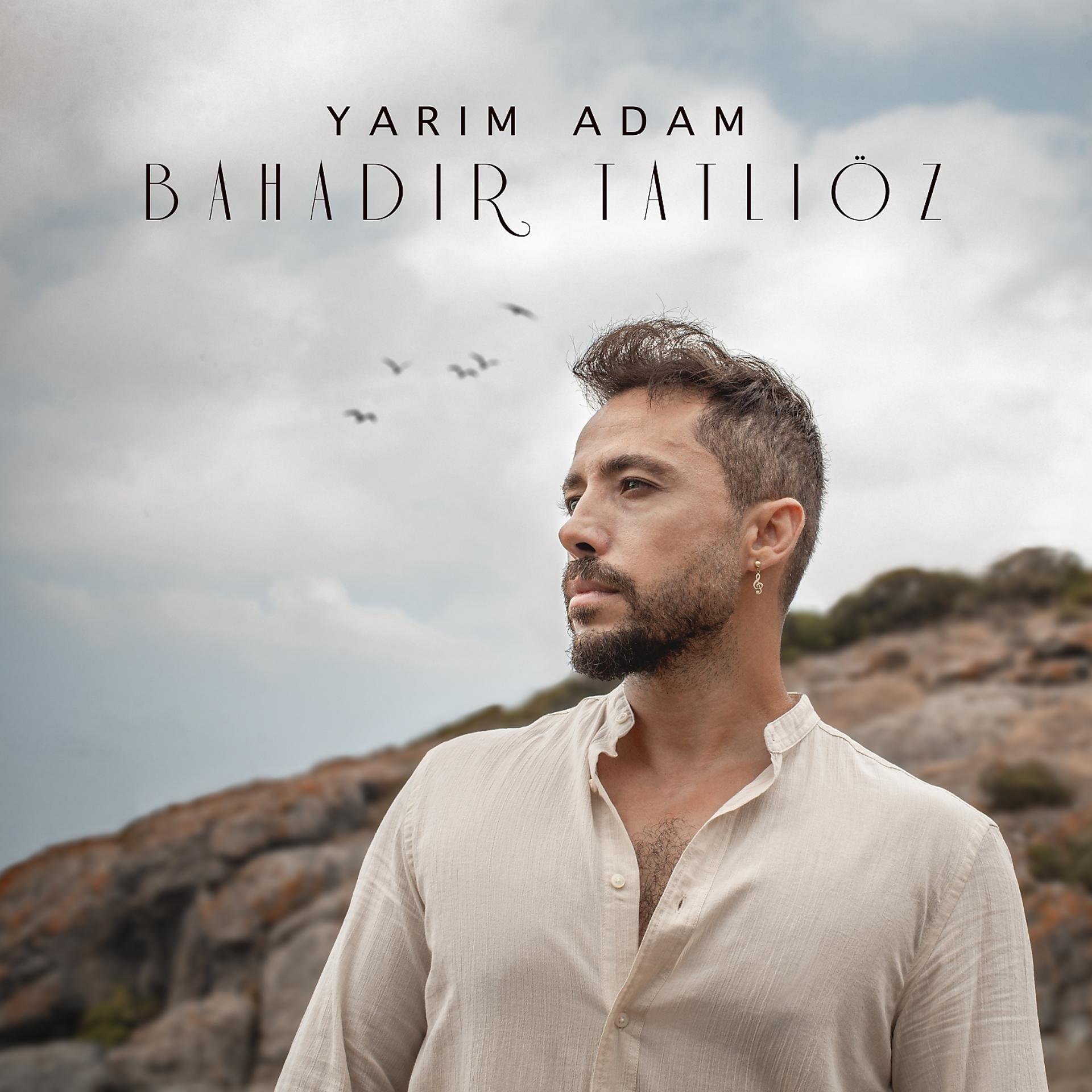 Постер альбома Yarım Adam
