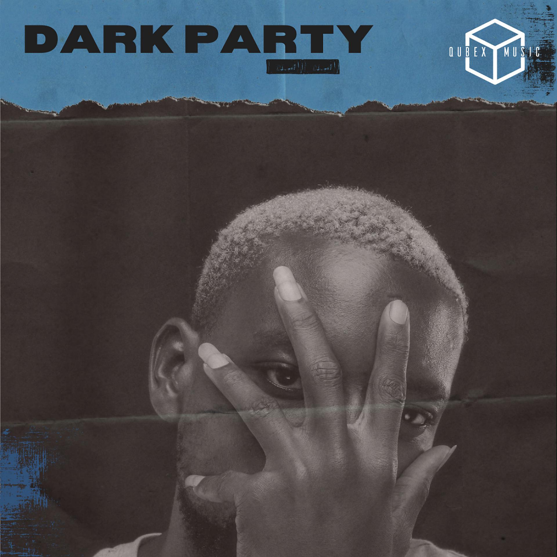 Постер альбома Dark Party