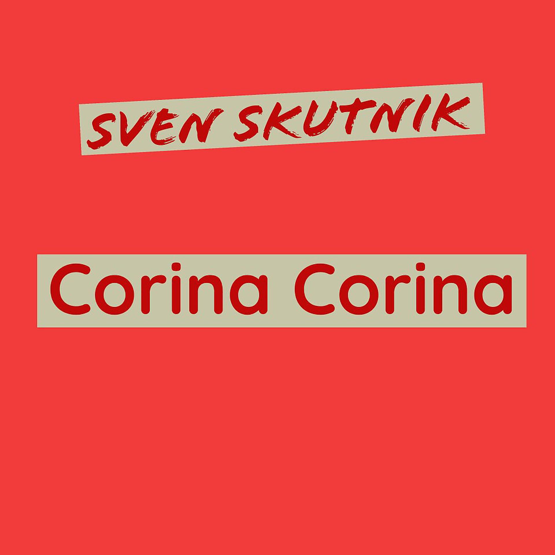 Постер альбома Corina Corina