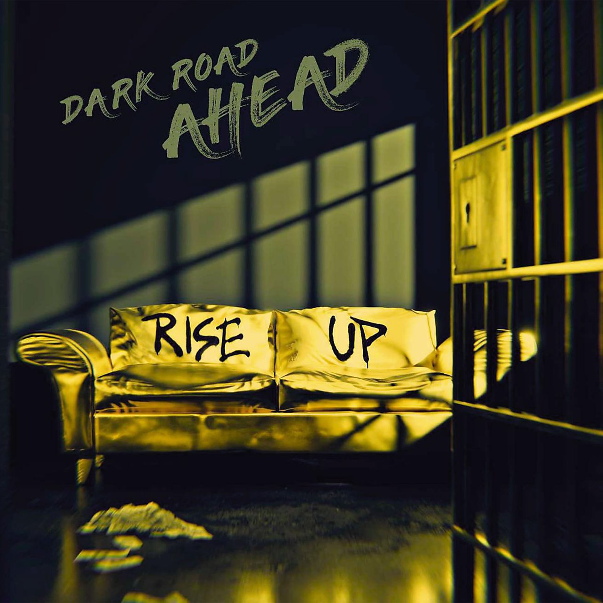 Постер альбома Dark Road Ahead