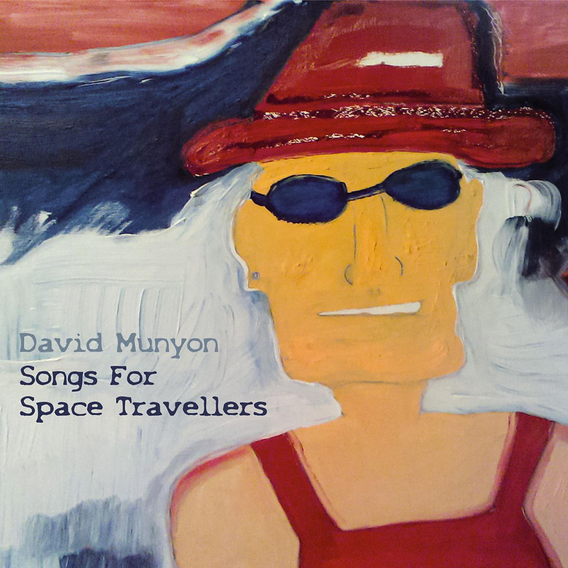 Постер альбома Songs For Space Travellers