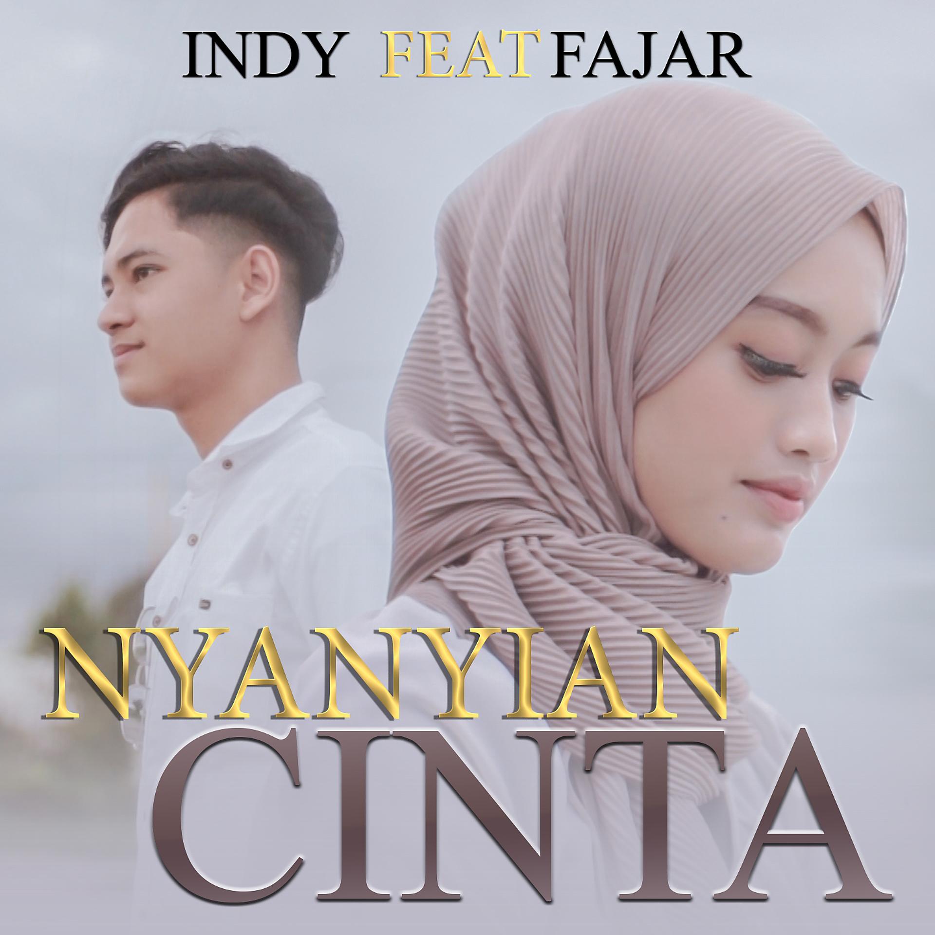Постер альбома Nyanyian Cinta