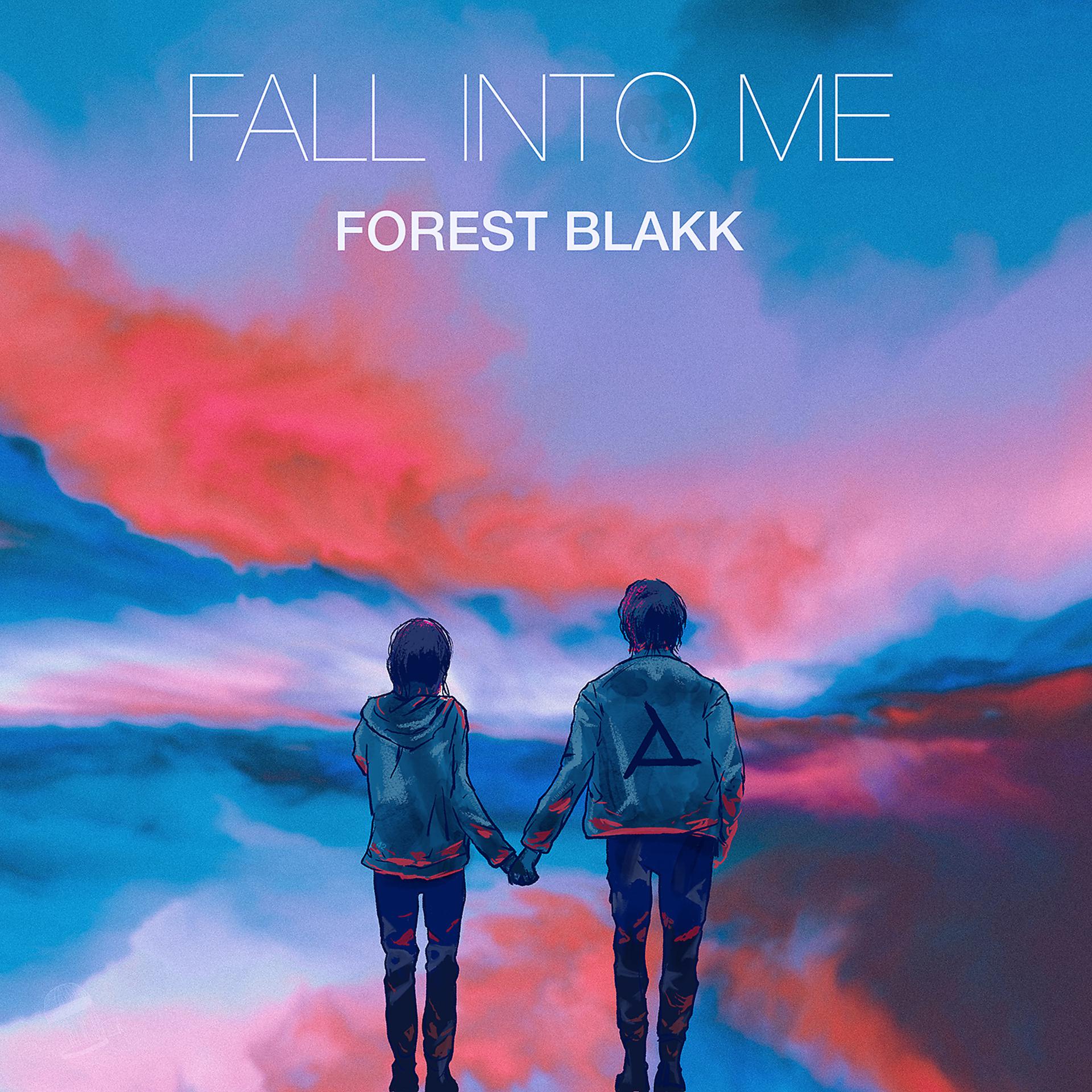 Постер альбома Fall Into Me