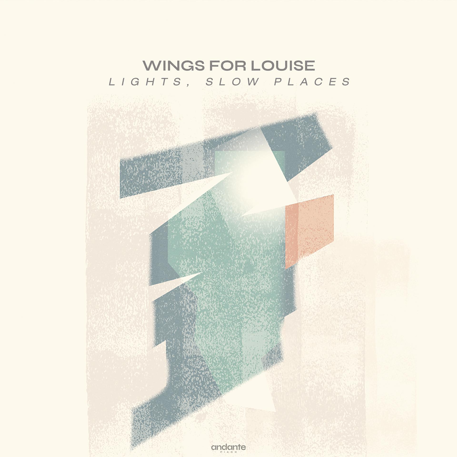 Постер альбома Lights, Slow Places