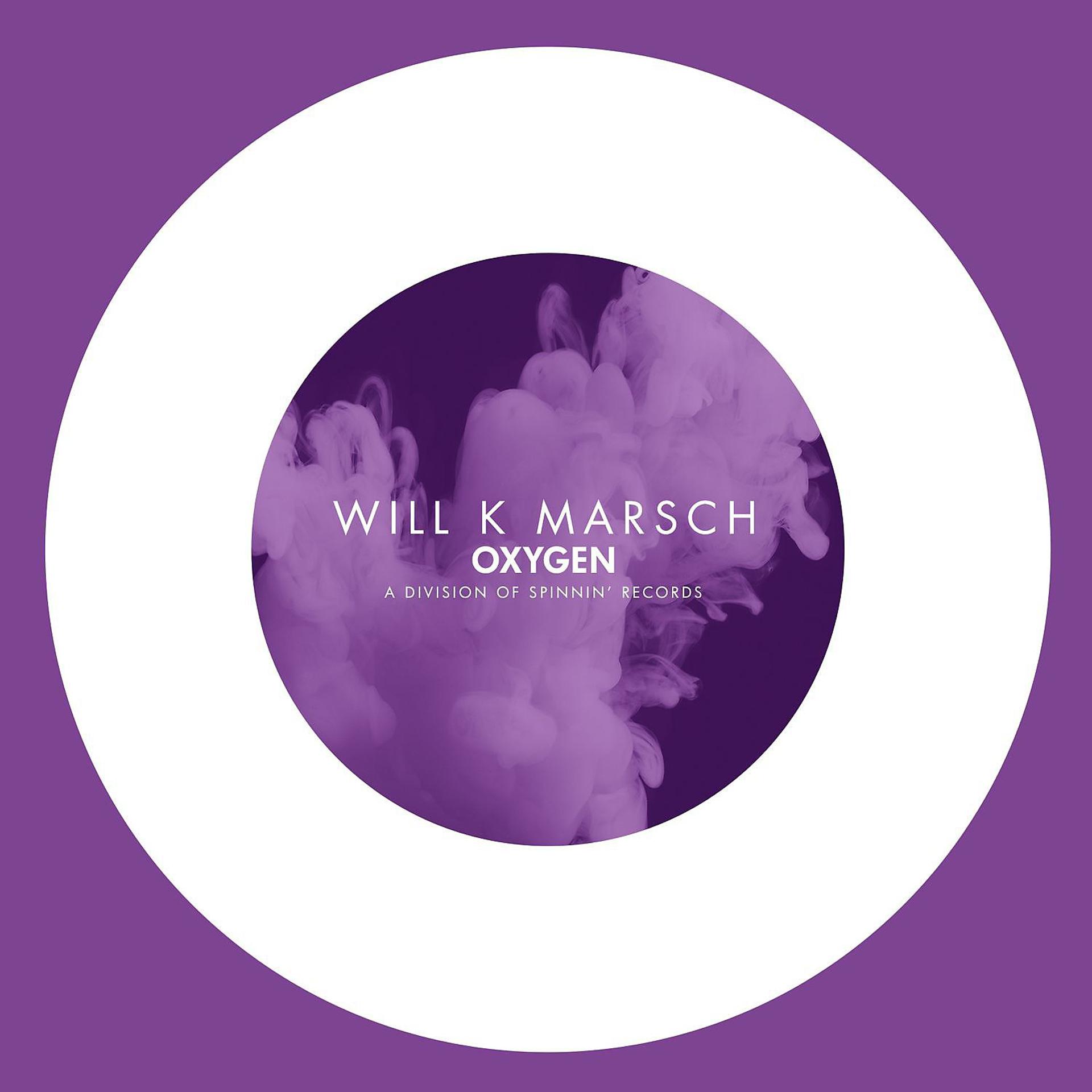 Постер альбома Marsch