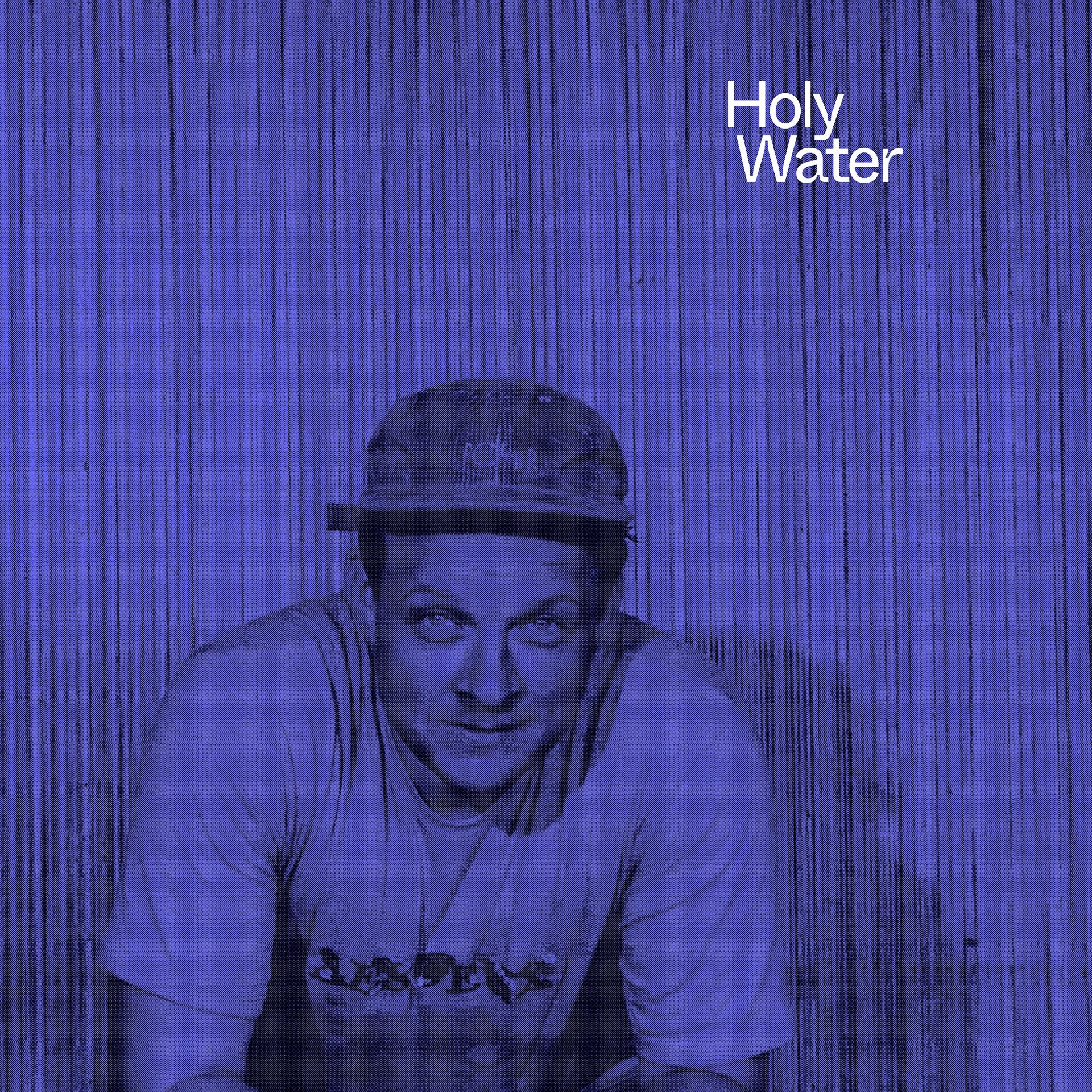 Постер альбома Holy Water