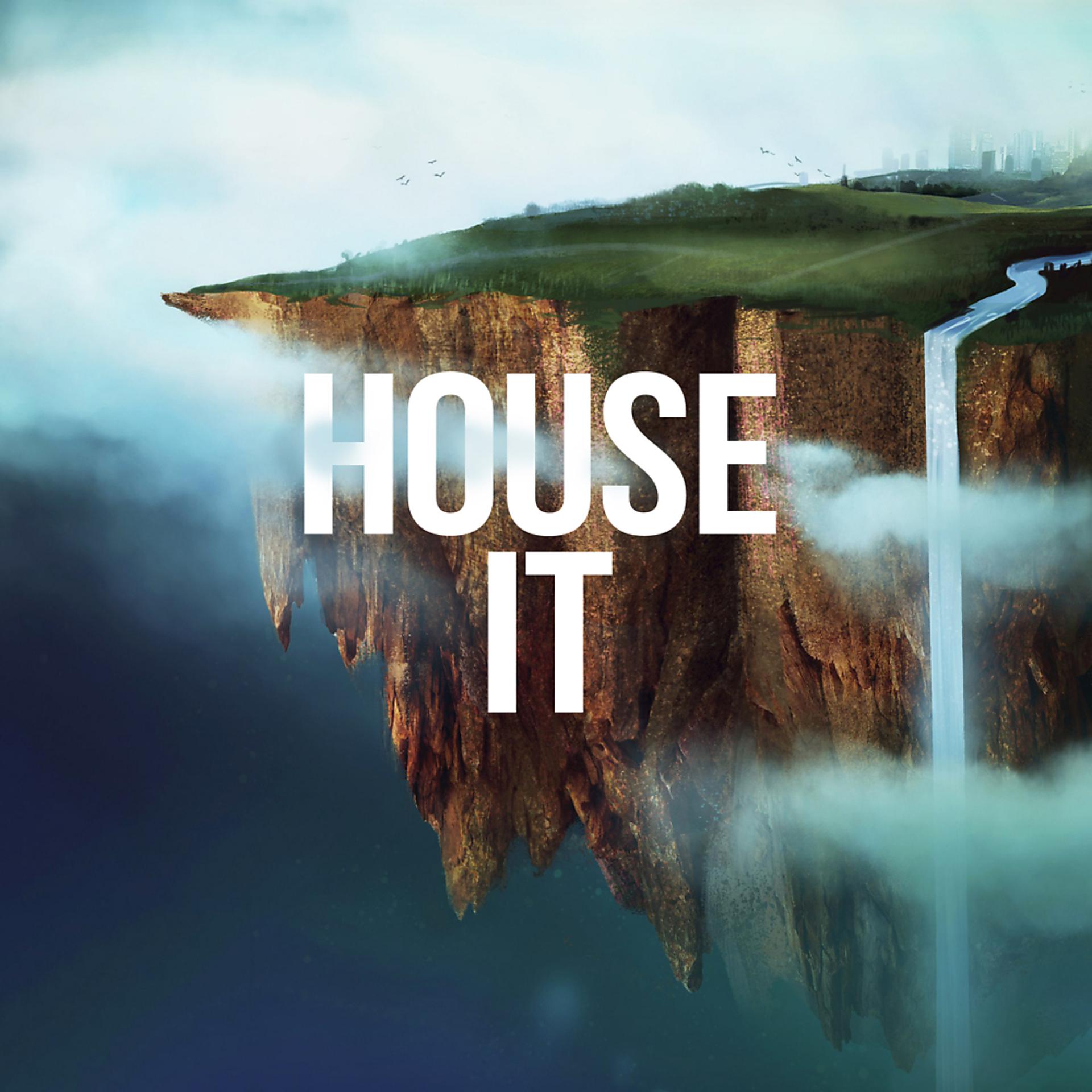 Постер альбома House It