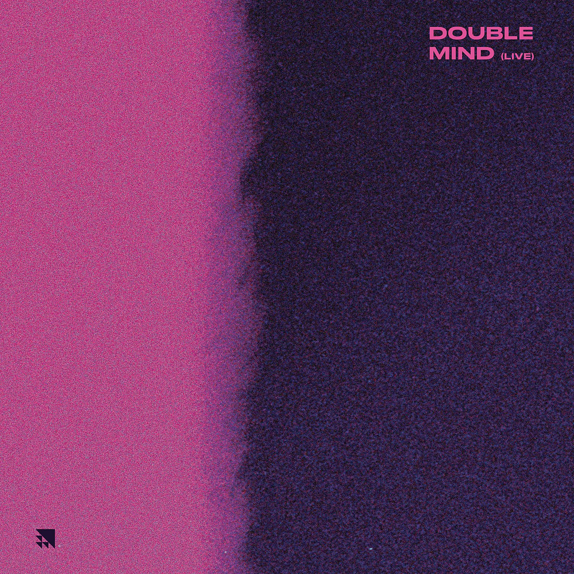 Постер альбома Double Mind (Live)