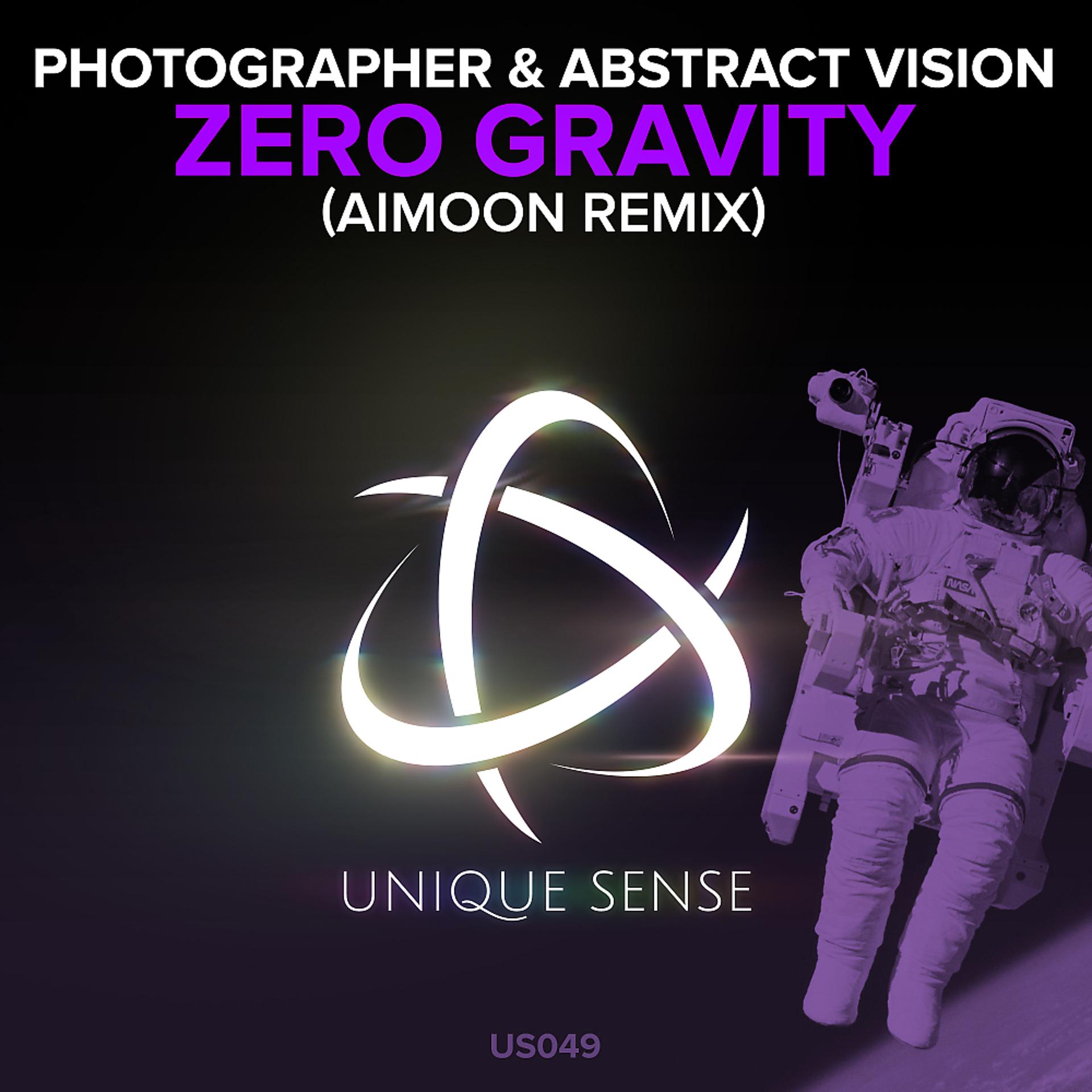 Постер альбома Zero Gravity (Aimoon Remix)