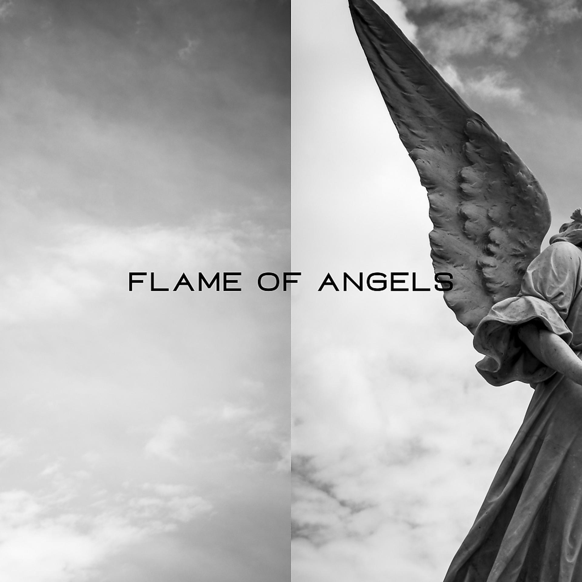 Постер альбома Flame of angels