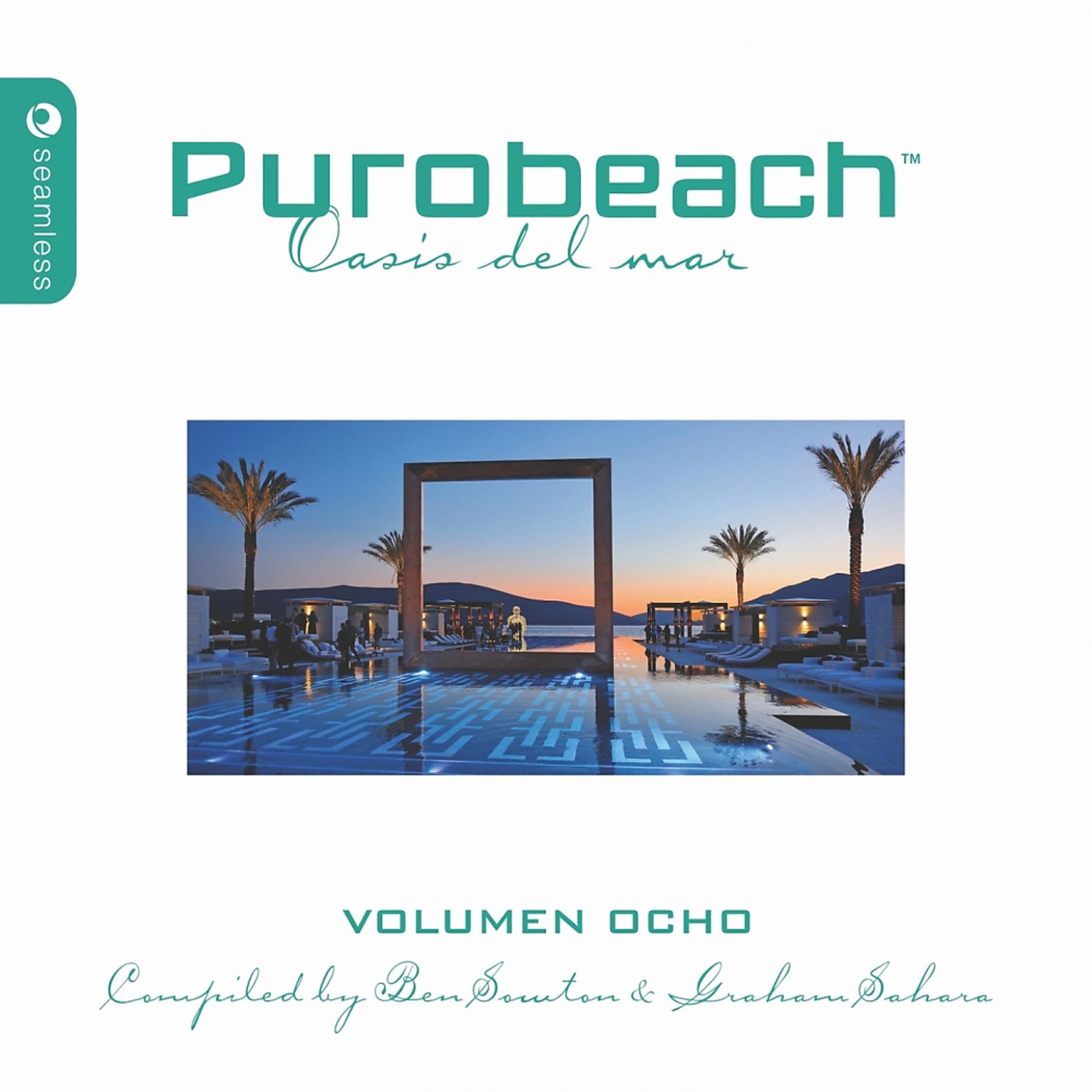 Постер альбома Purobeach Volumen Ocho