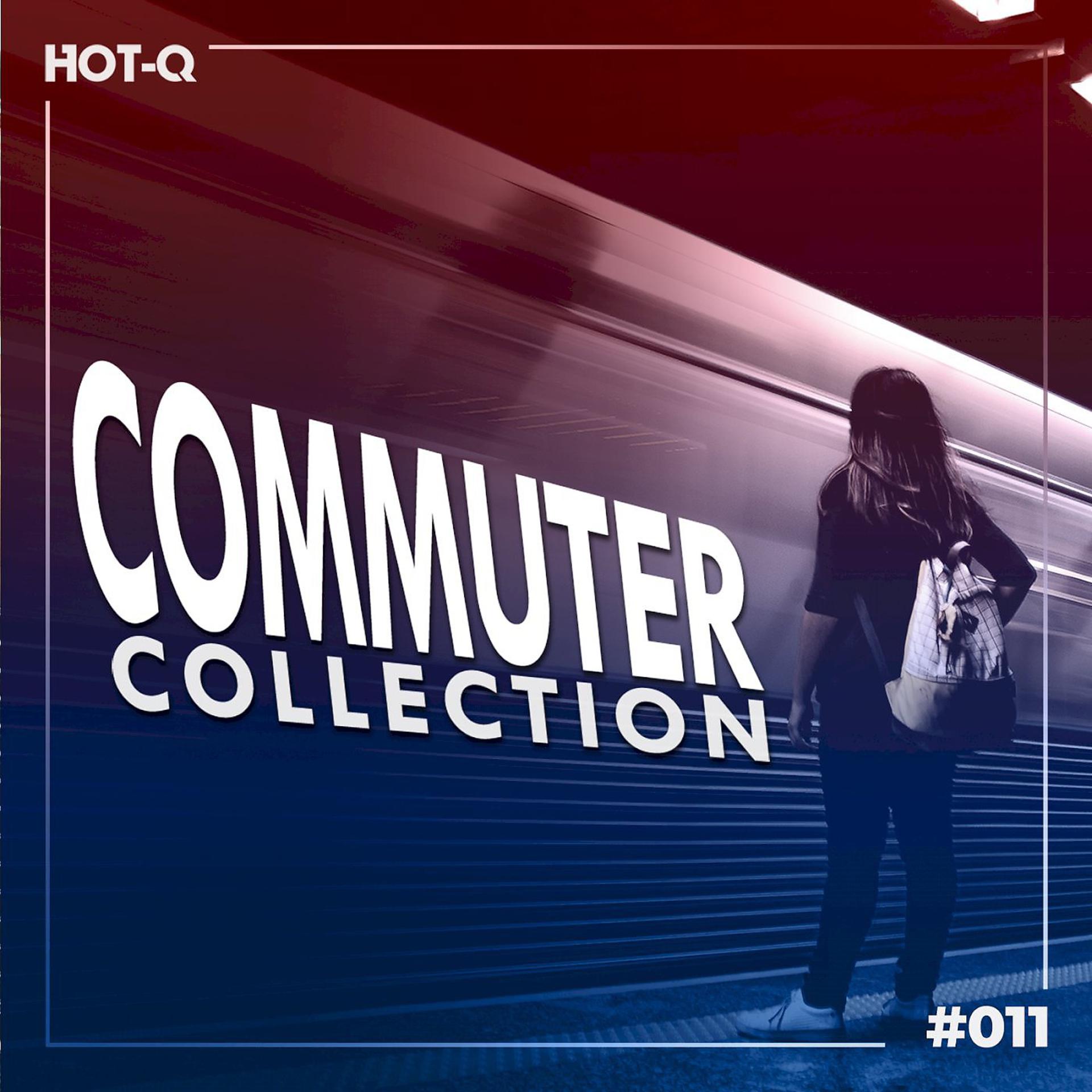 Постер альбома Commuters Collection 011