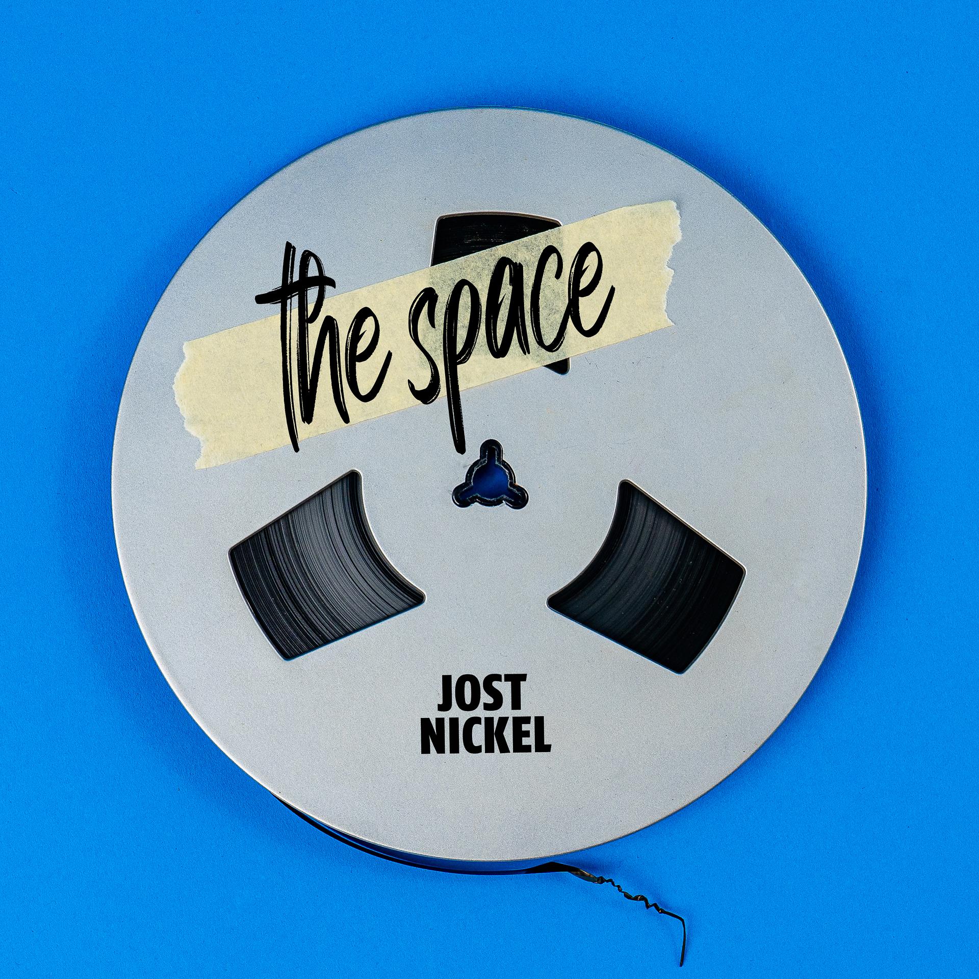Постер альбома The Space