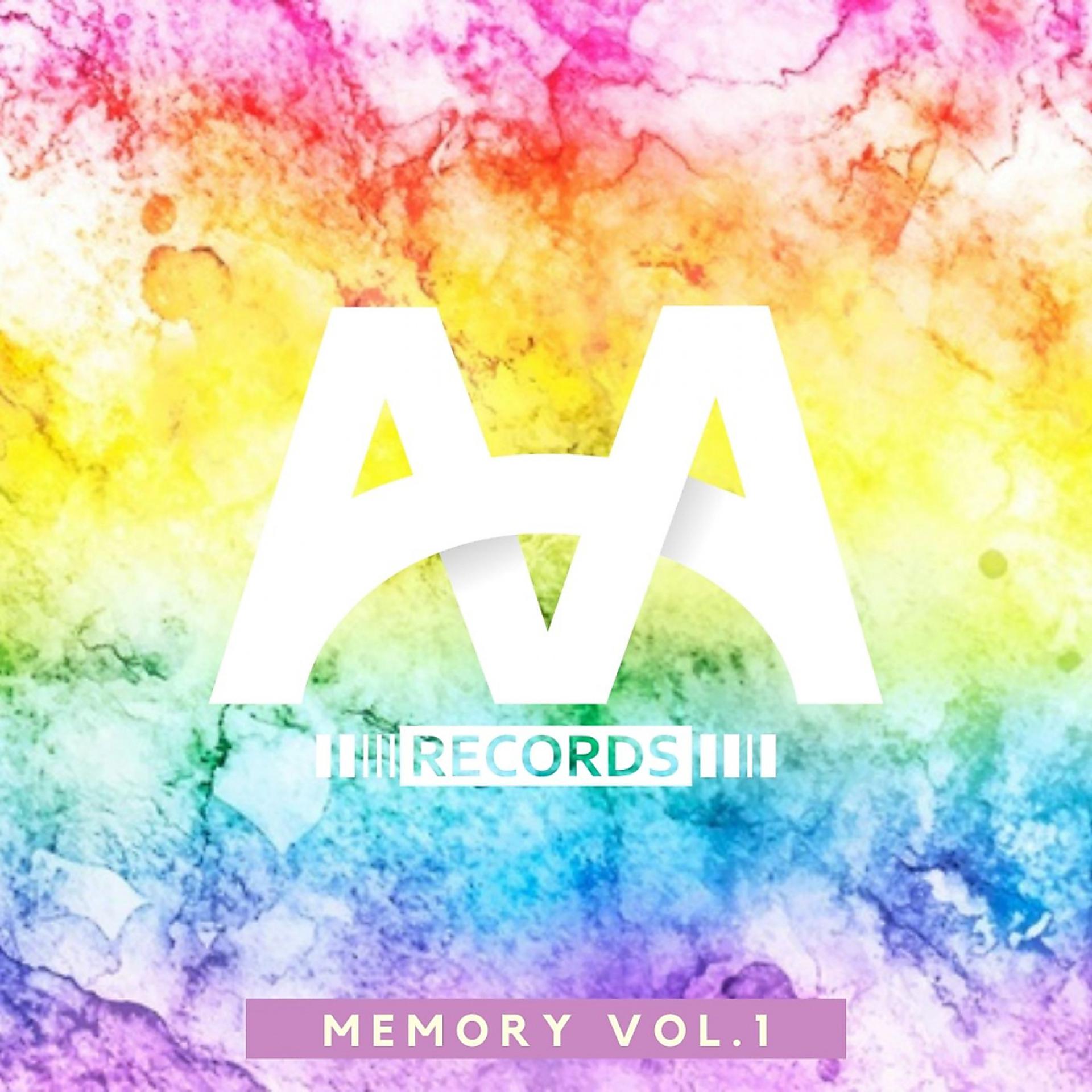 Постер альбома Memory A&A Rec., Vol. 01