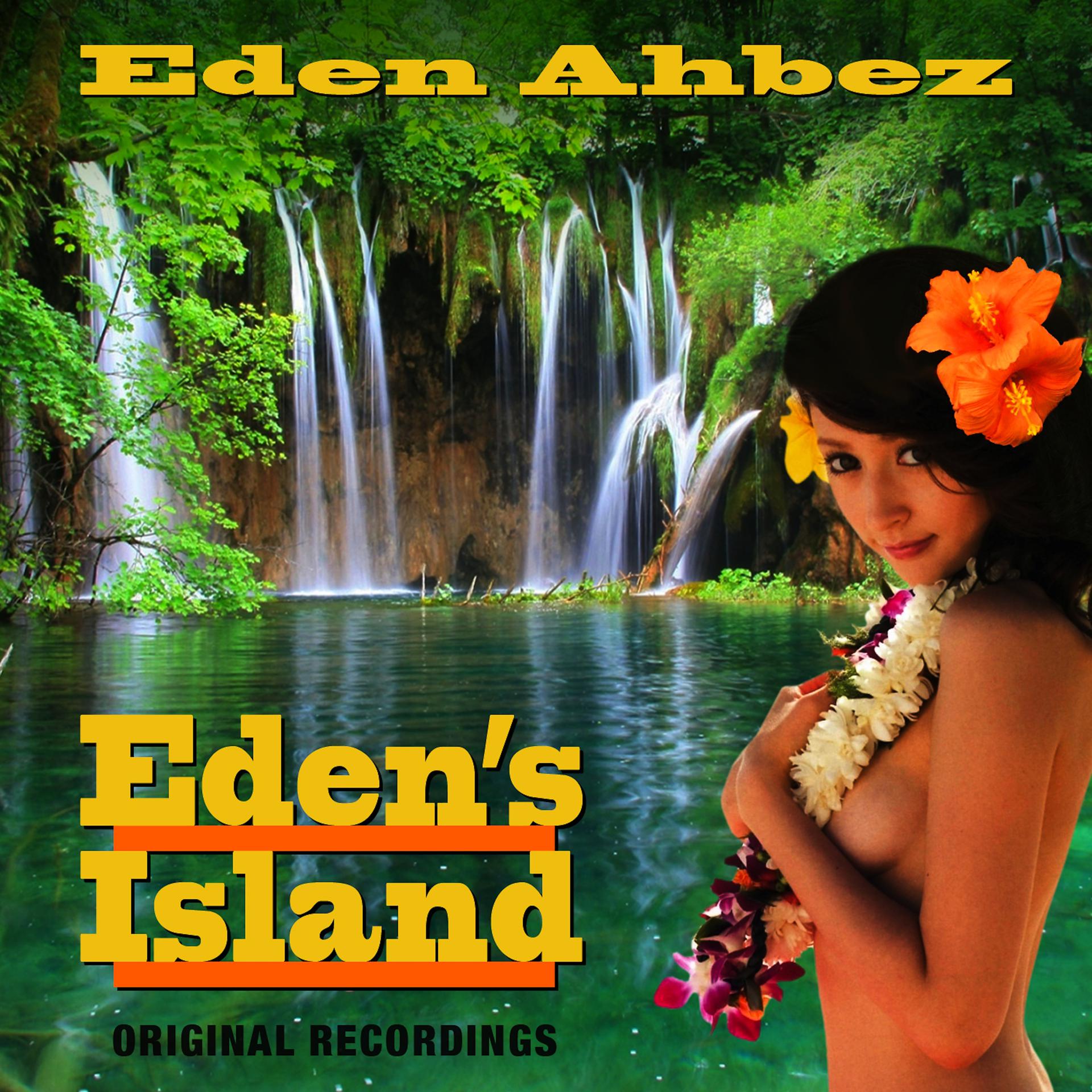 Постер альбома Edens' Island