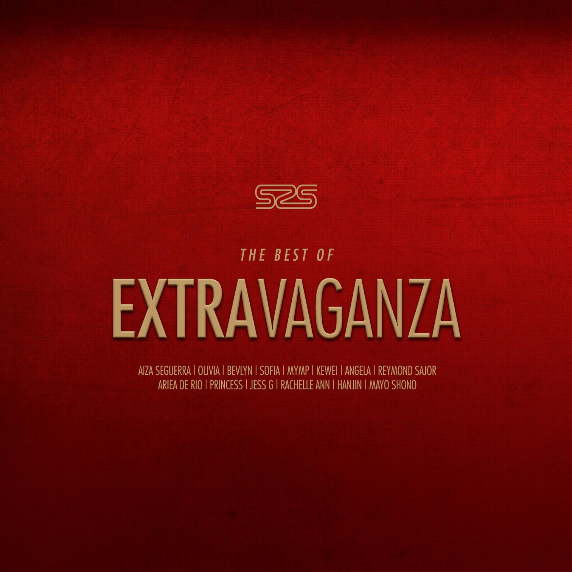 Постер альбома S2s Extravaganza