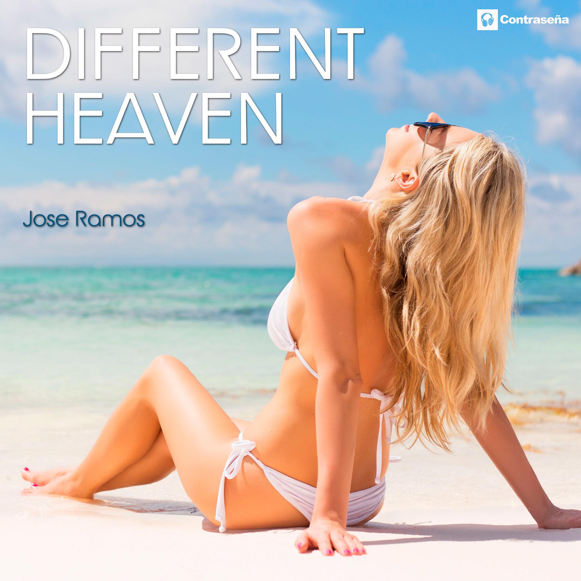 Постер альбома Different Heaven
