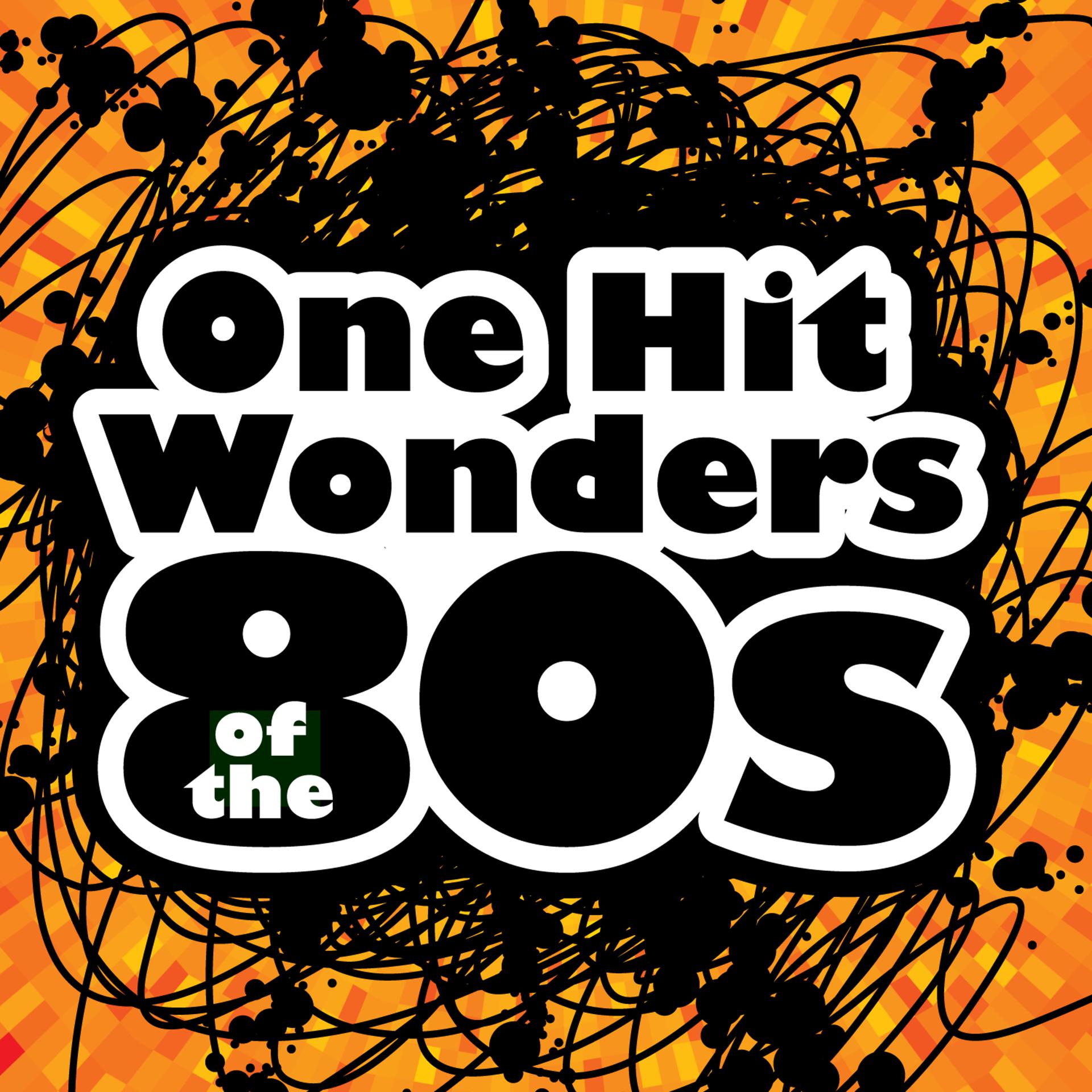 Постер альбома One Hit Wonders of the 80s