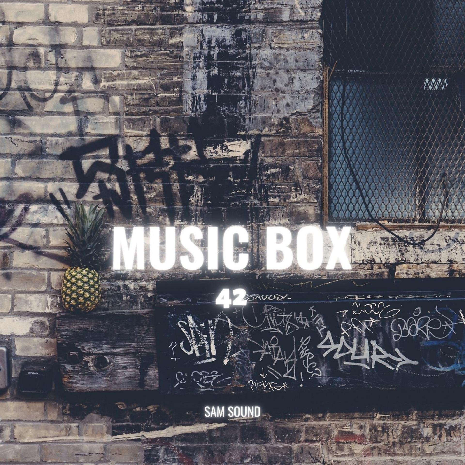 Постер альбома Music Box Pt . 42