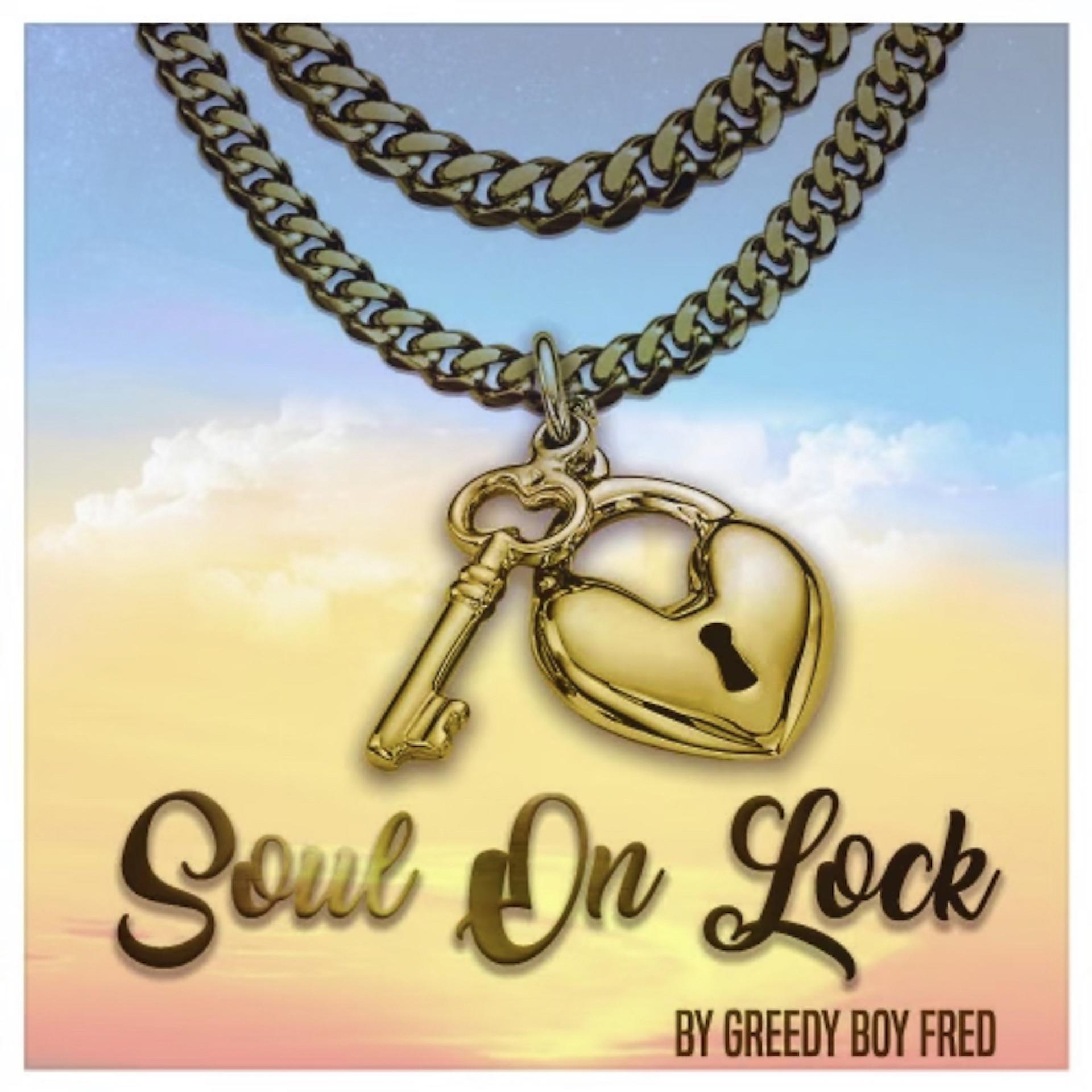 Постер альбома Soul On Lock