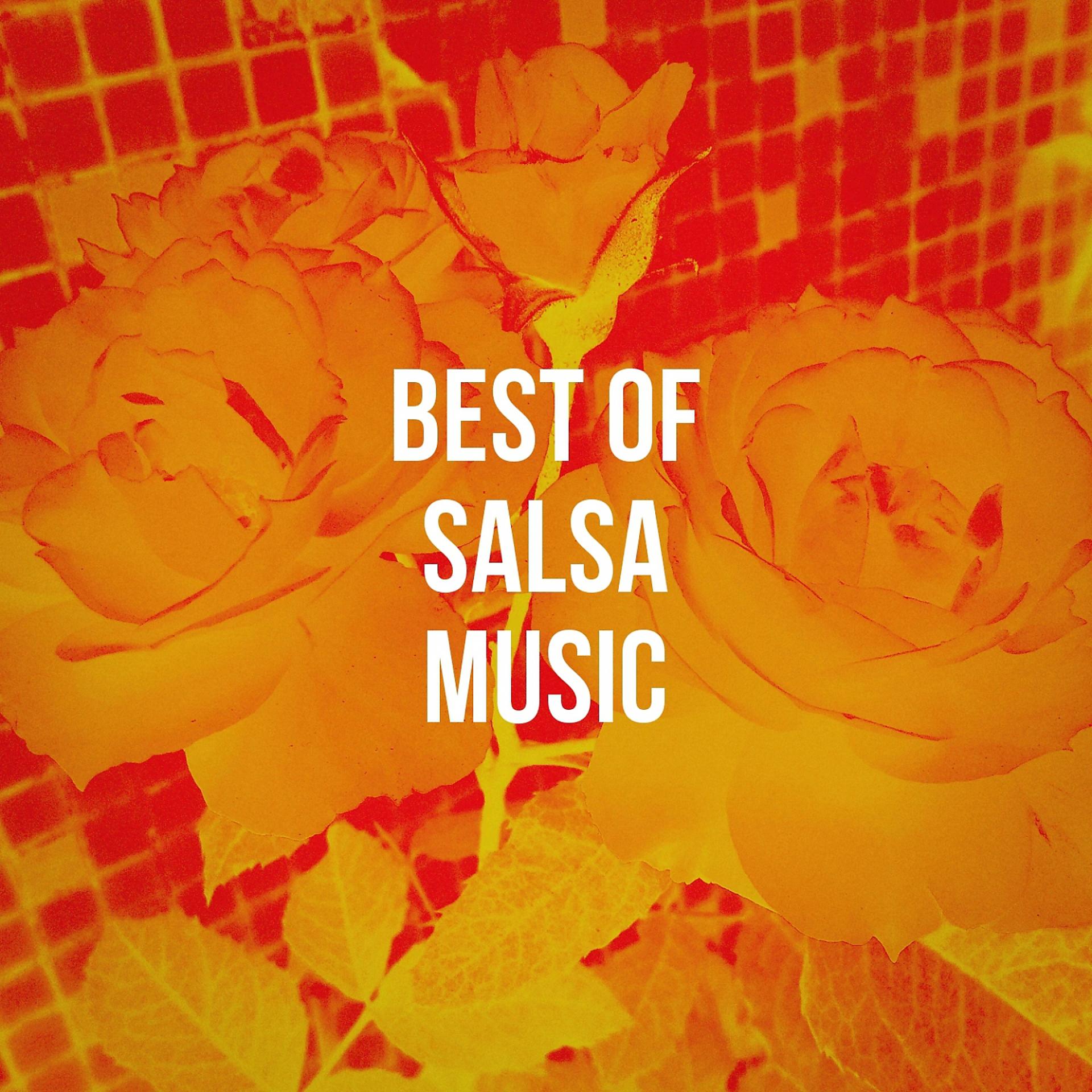 Постер альбома Best of Salsa Music