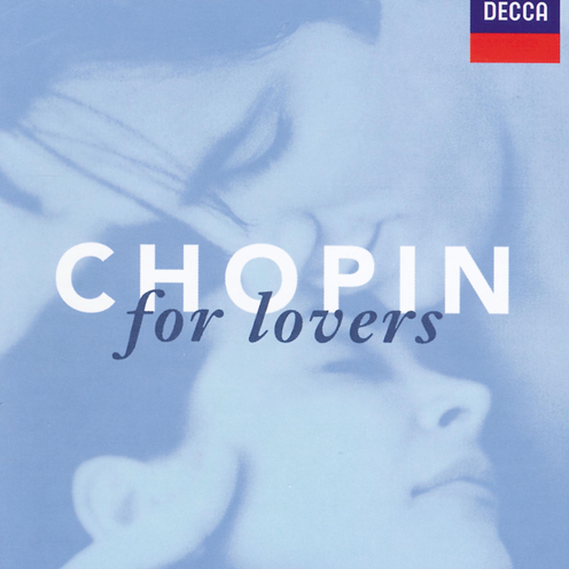 Постер альбома Chopin for Lovers