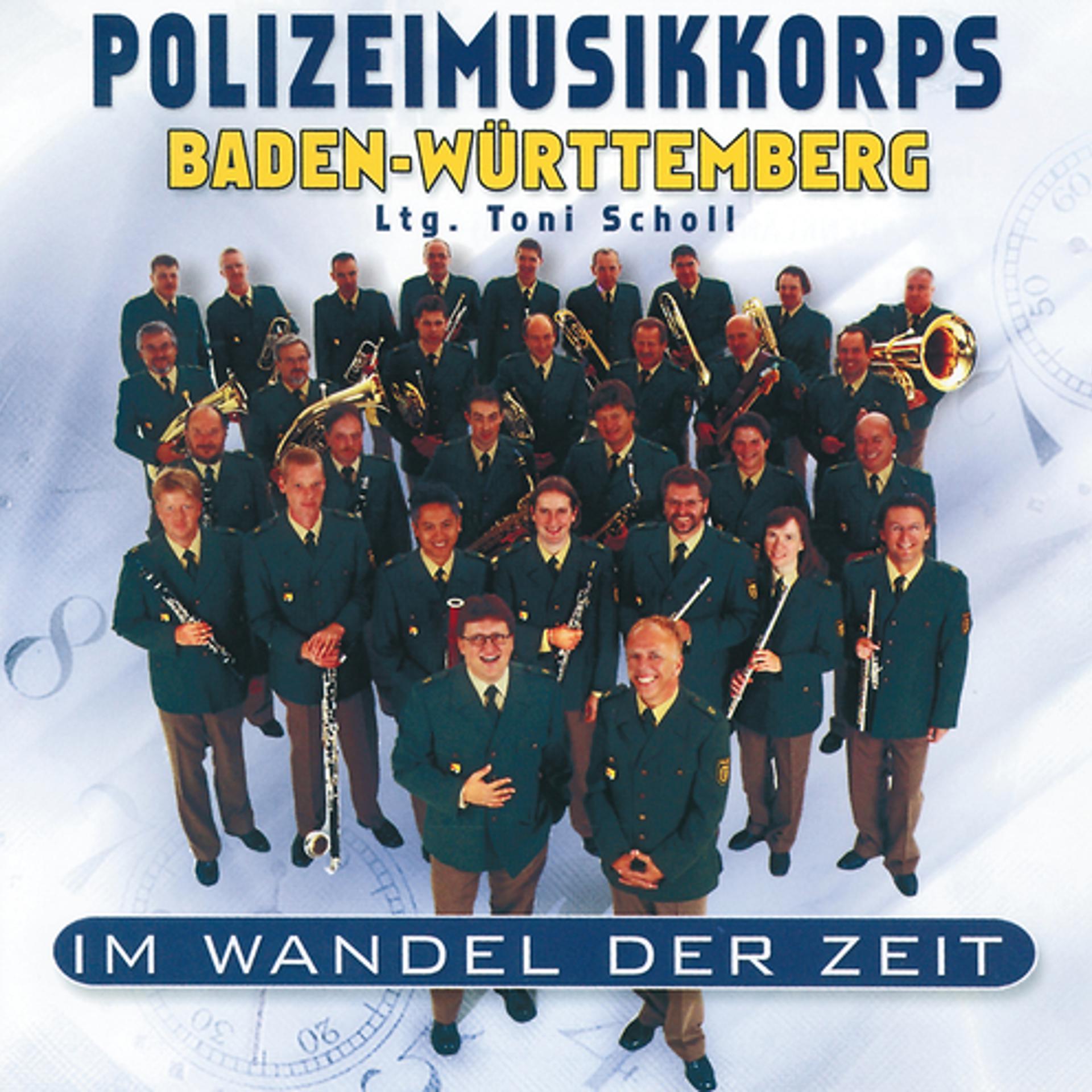Постер альбома Im Wandel Der Zeit